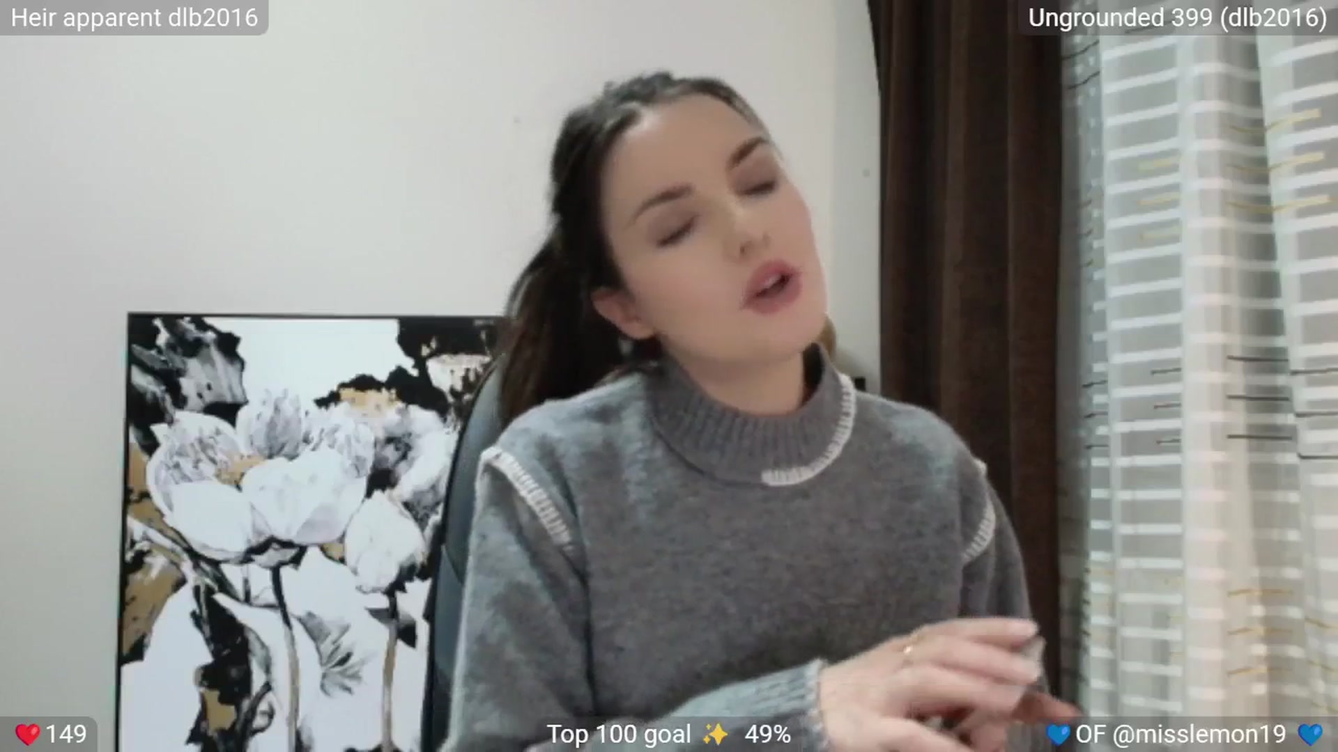 Gallery image thumbnail from YourStepMom's myfreecams stream on, 01/31/2026, 21:04 image 18 of 20
