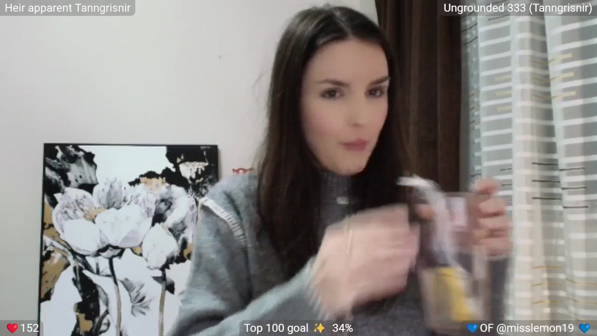 Gallery image thumbnail from YourStepMom's myfreecams stream on, 01/31/2026, 21:04 image 6 of 20