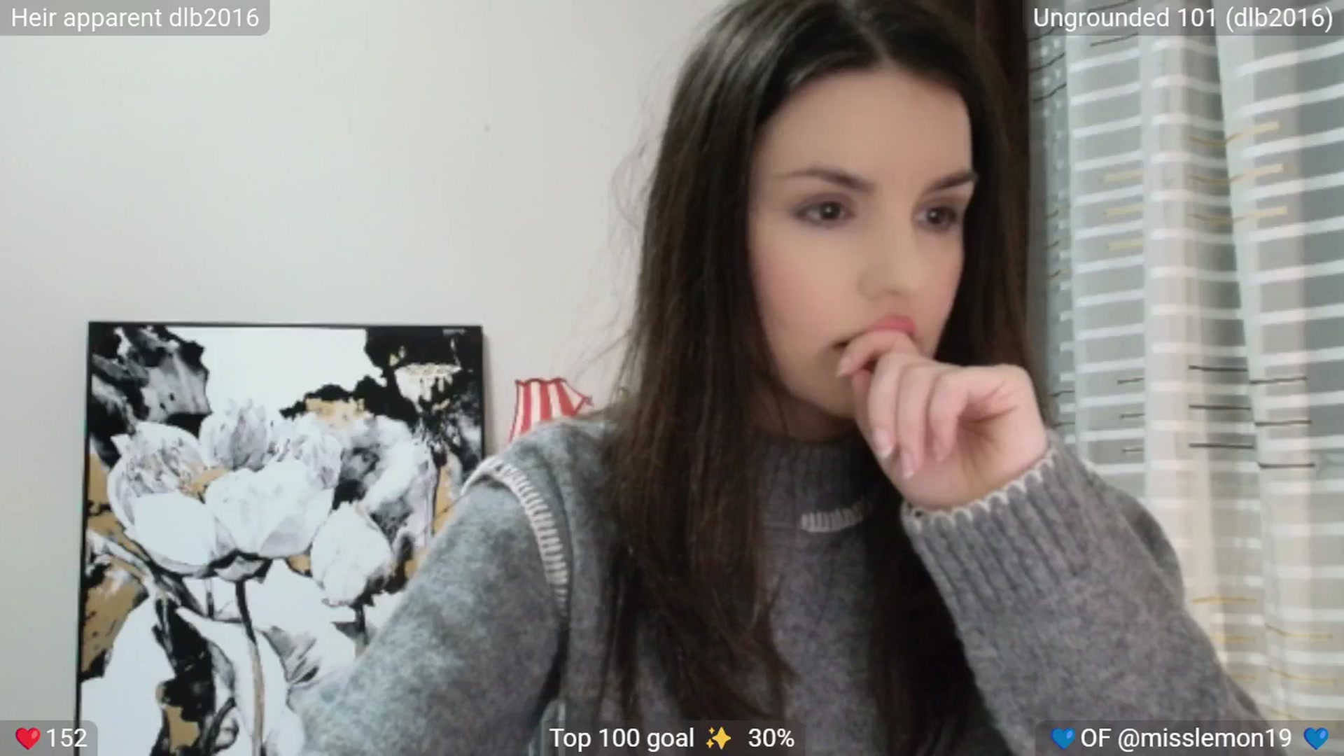 Gallery image thumbnail from YourStepMom's myfreecams stream on, 01/31/2026, 21:04 image 3 of 20