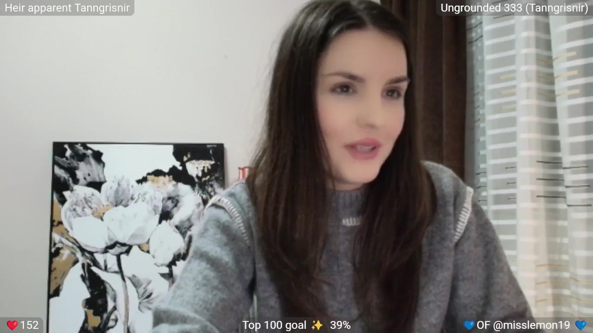 Gallery image thumbnail from YourStepMom's myfreecams stream on, 01/31/2026, 21:04 image 11 of 20