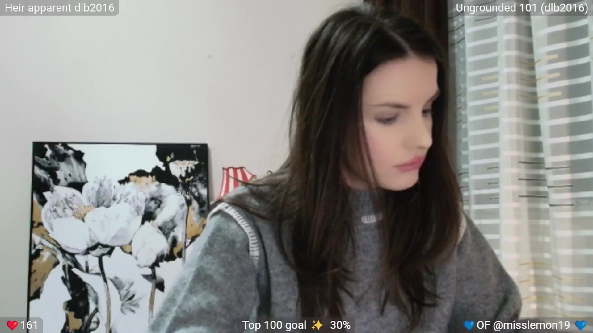 Gallery image thumbnail from YourStepMom's myfreecams stream on, 01/31/2026, 21:04 image 2 of 20
