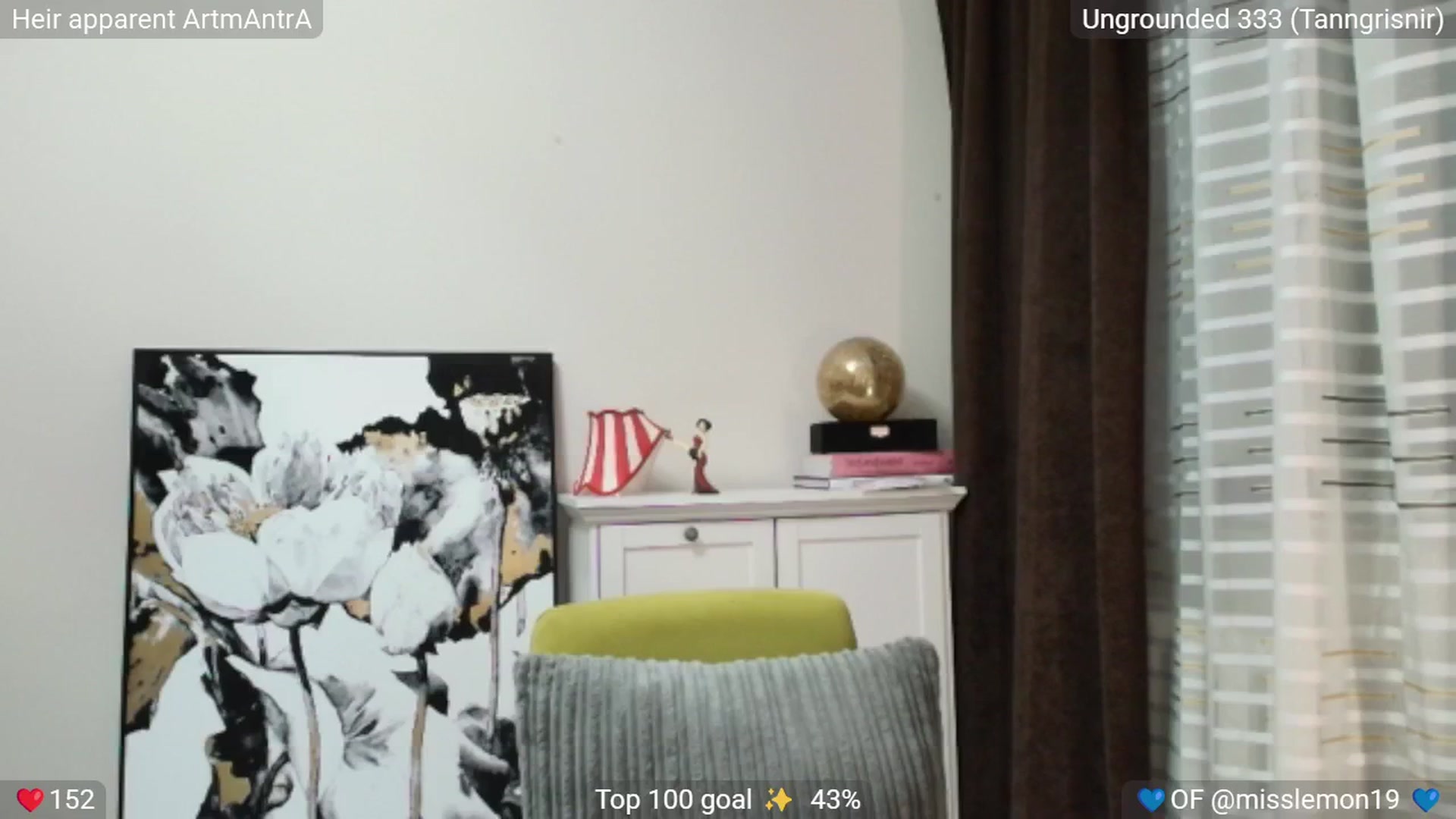 Gallery image thumbnail from YourStepMom's myfreecams stream on, 01/31/2026, 21:04 image 14 of 20