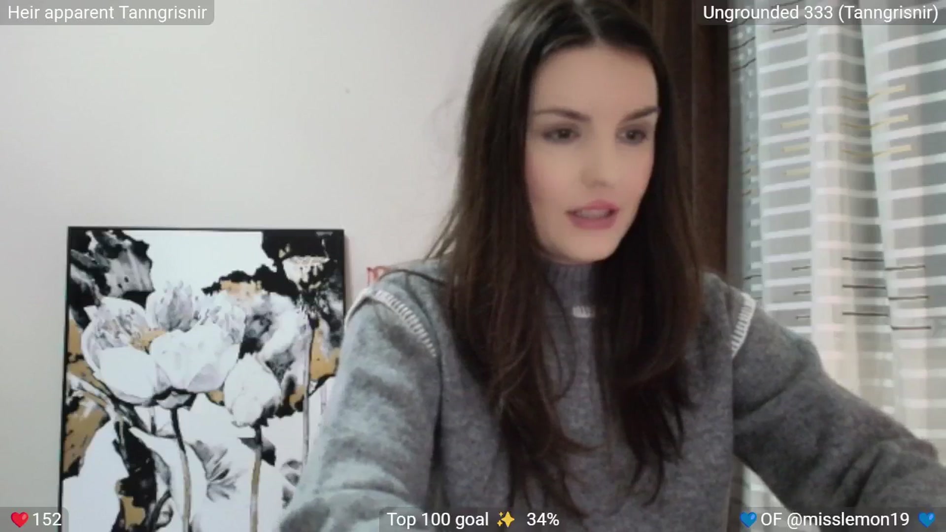 Gallery image thumbnail from YourStepMom's myfreecams stream on, 01/31/2026, 21:04 image 5 of 20