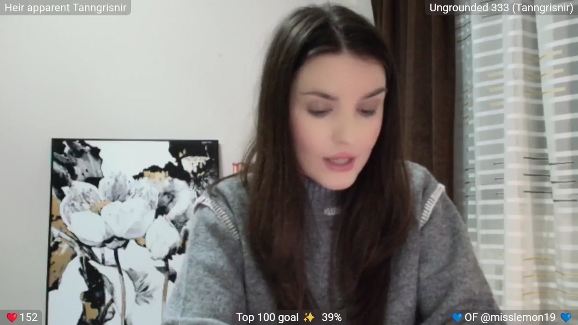 Gallery image thumbnail from YourStepMom's myfreecams stream on, 01/31/2026, 21:04 image 12 of 20