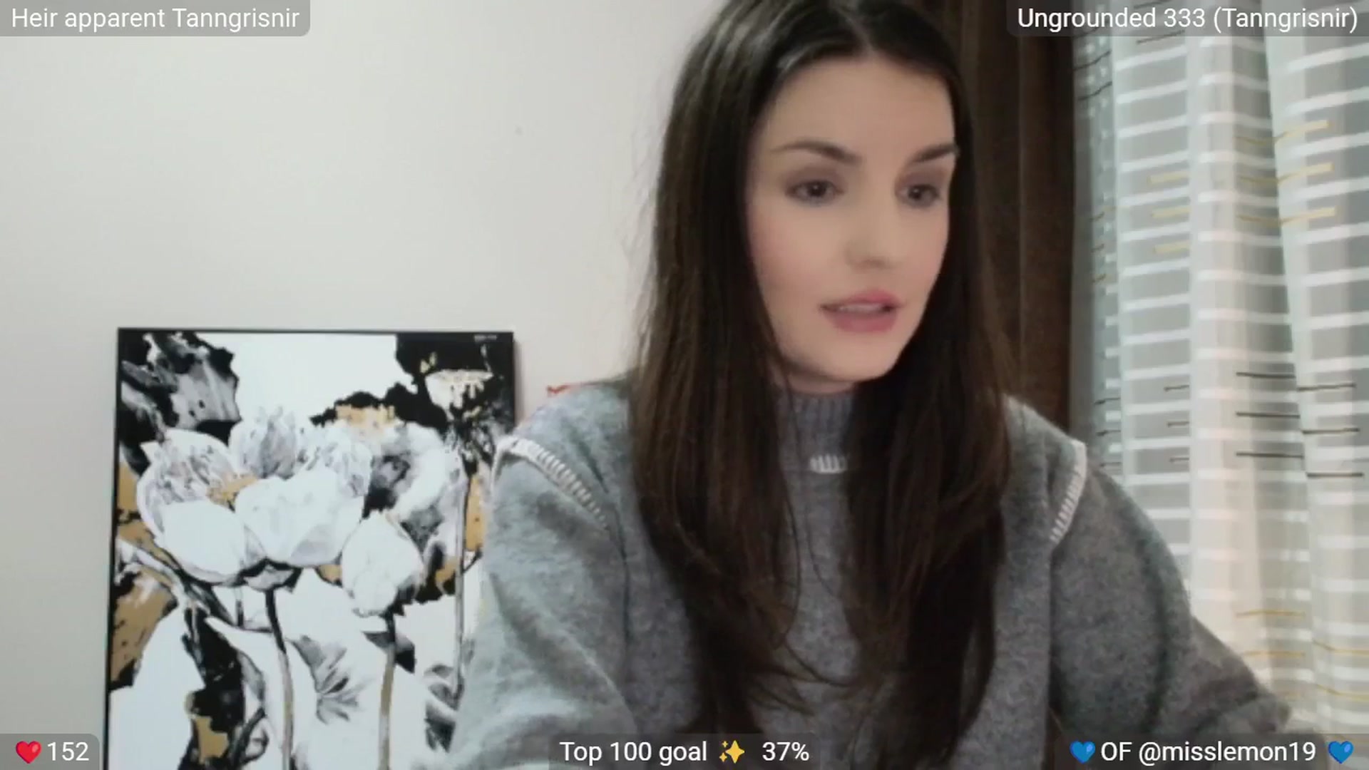 Gallery image thumbnail from YourStepMom's myfreecams stream on, 01/31/2026, 21:04 image 10 of 20