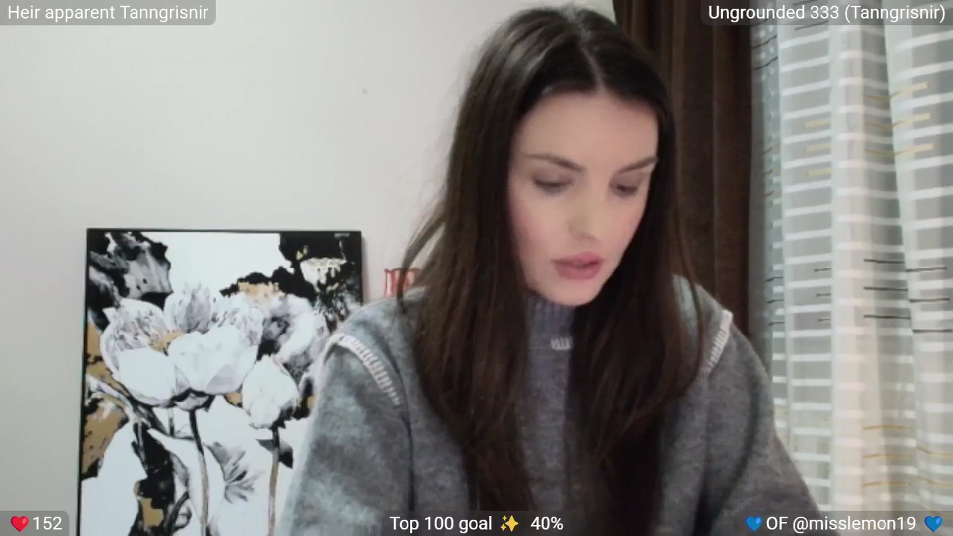 Gallery image thumbnail from YourStepMom's myfreecams stream on, 01/31/2026, 21:04 image 13 of 20