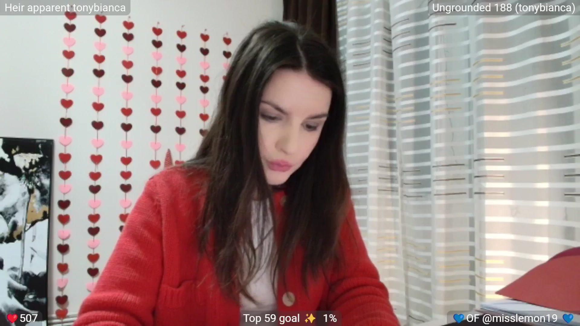 Gallery image thumbnail from YourStepMom's myfreecams stream on, 02/04/2026, 08:47 image 8 of 20