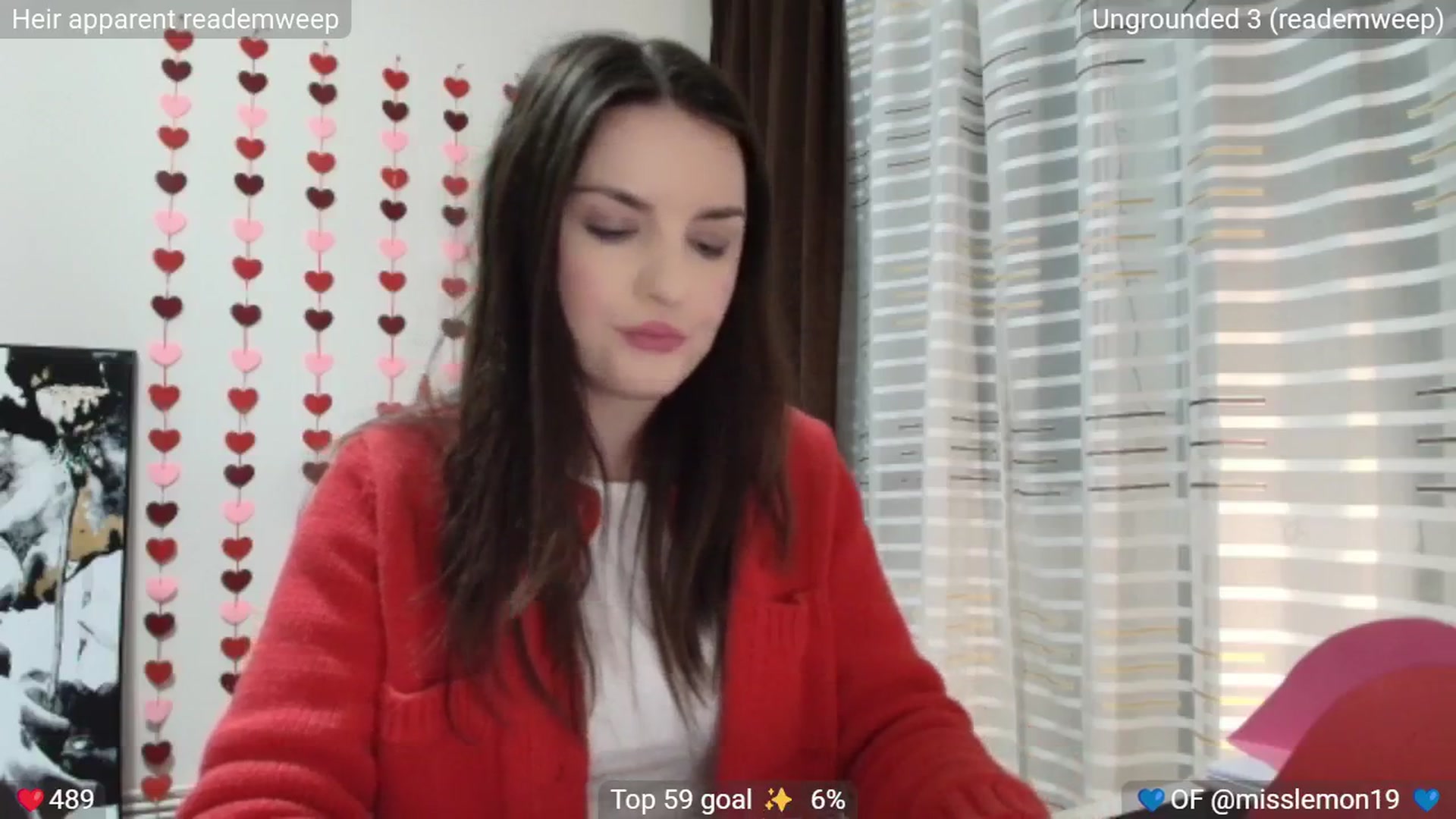 Gallery image thumbnail from YourStepMom's myfreecams stream on, 02/04/2026, 08:47 image 16 of 20