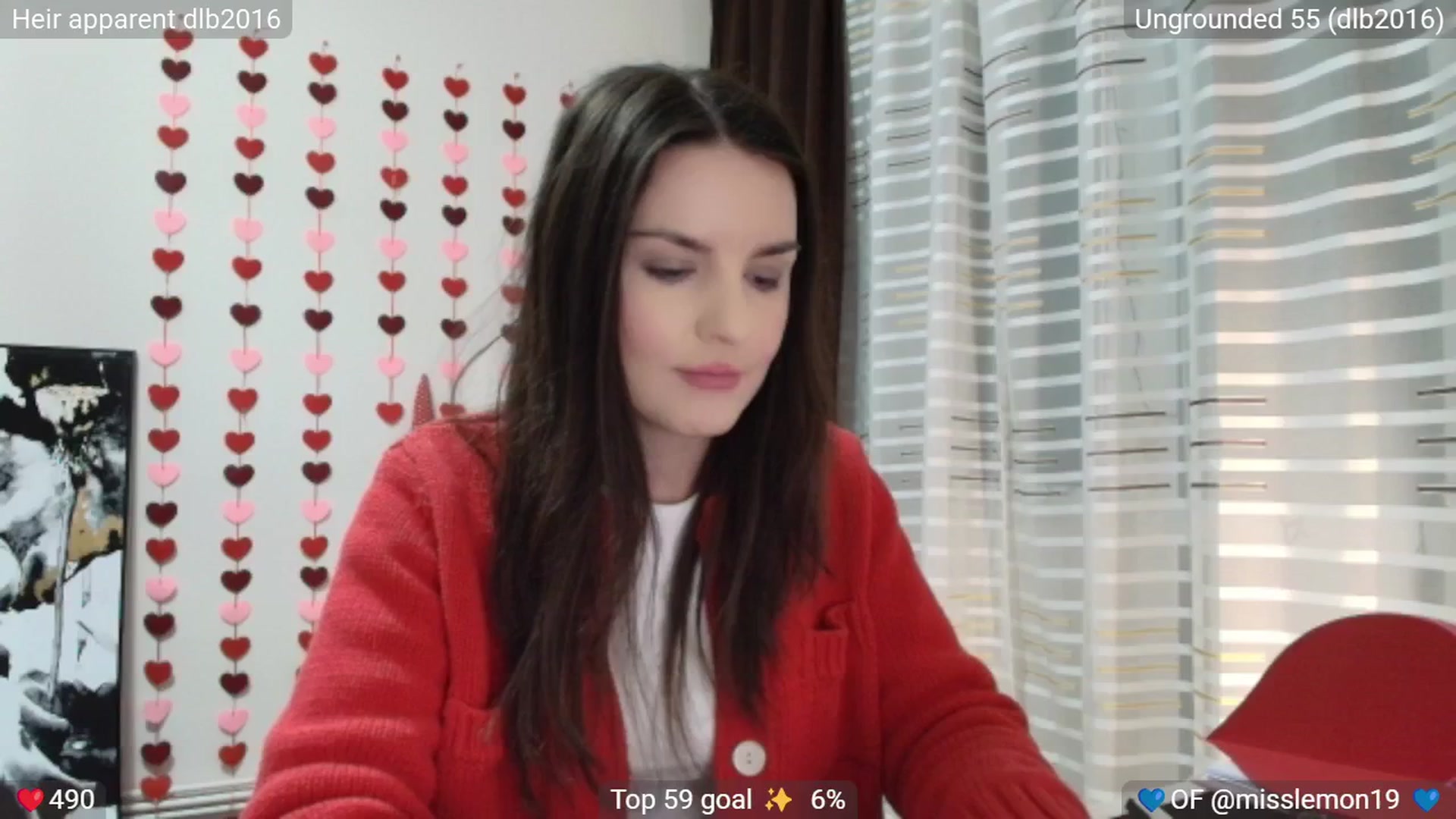Gallery image thumbnail from YourStepMom's myfreecams stream on, 02/04/2026, 09:21 image 1 of 20