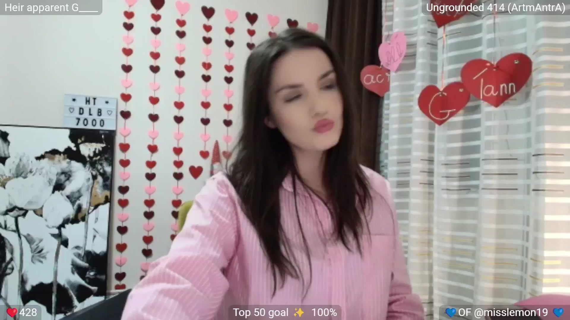 Gallery image thumbnail from YourStepMom's myfreecams stream on, 02/06/2026, 20:38 image 17 of 20