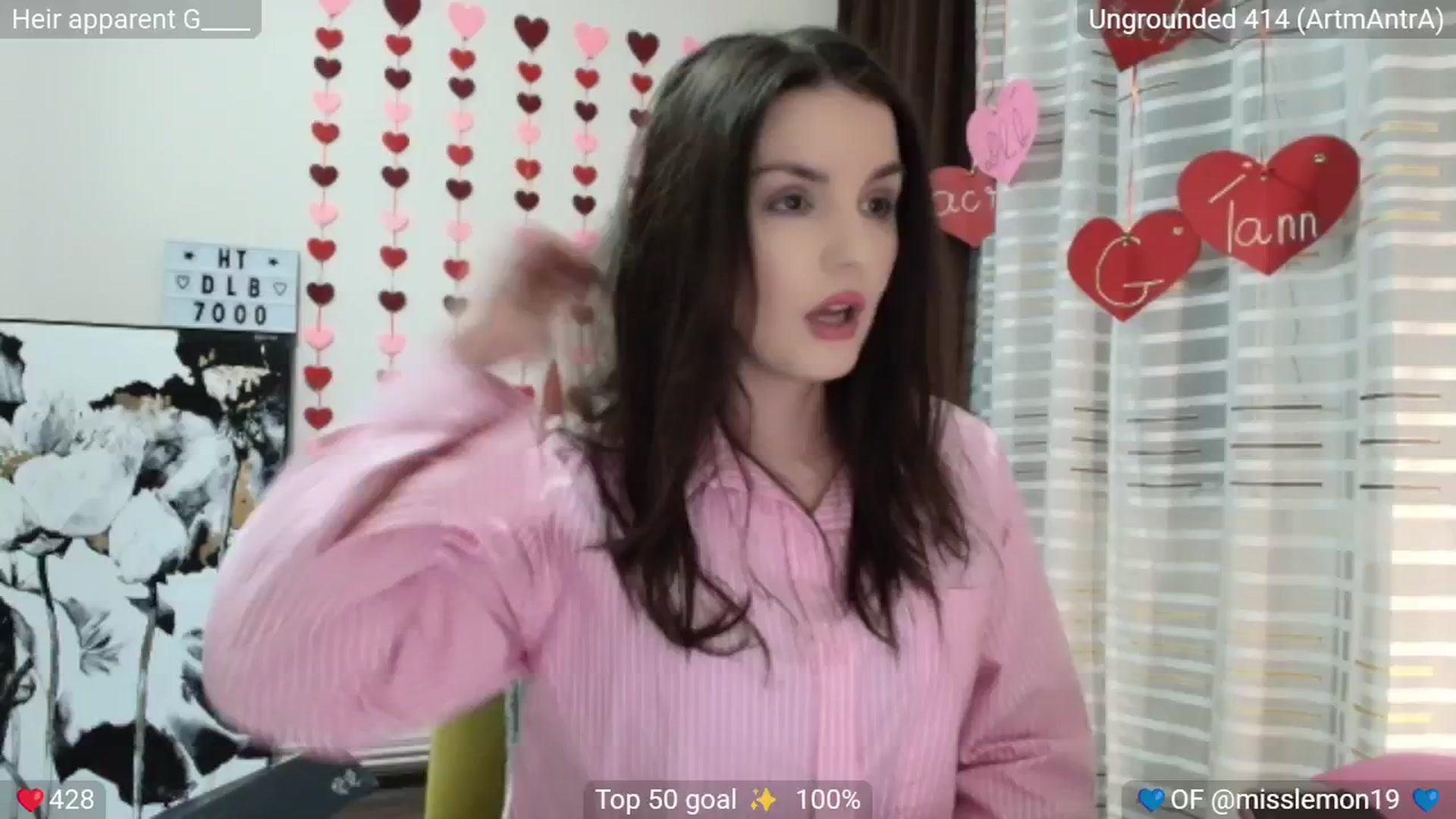 Gallery image thumbnail from YourStepMom's myfreecams stream on, 02/06/2026, 20:38 image 18 of 20