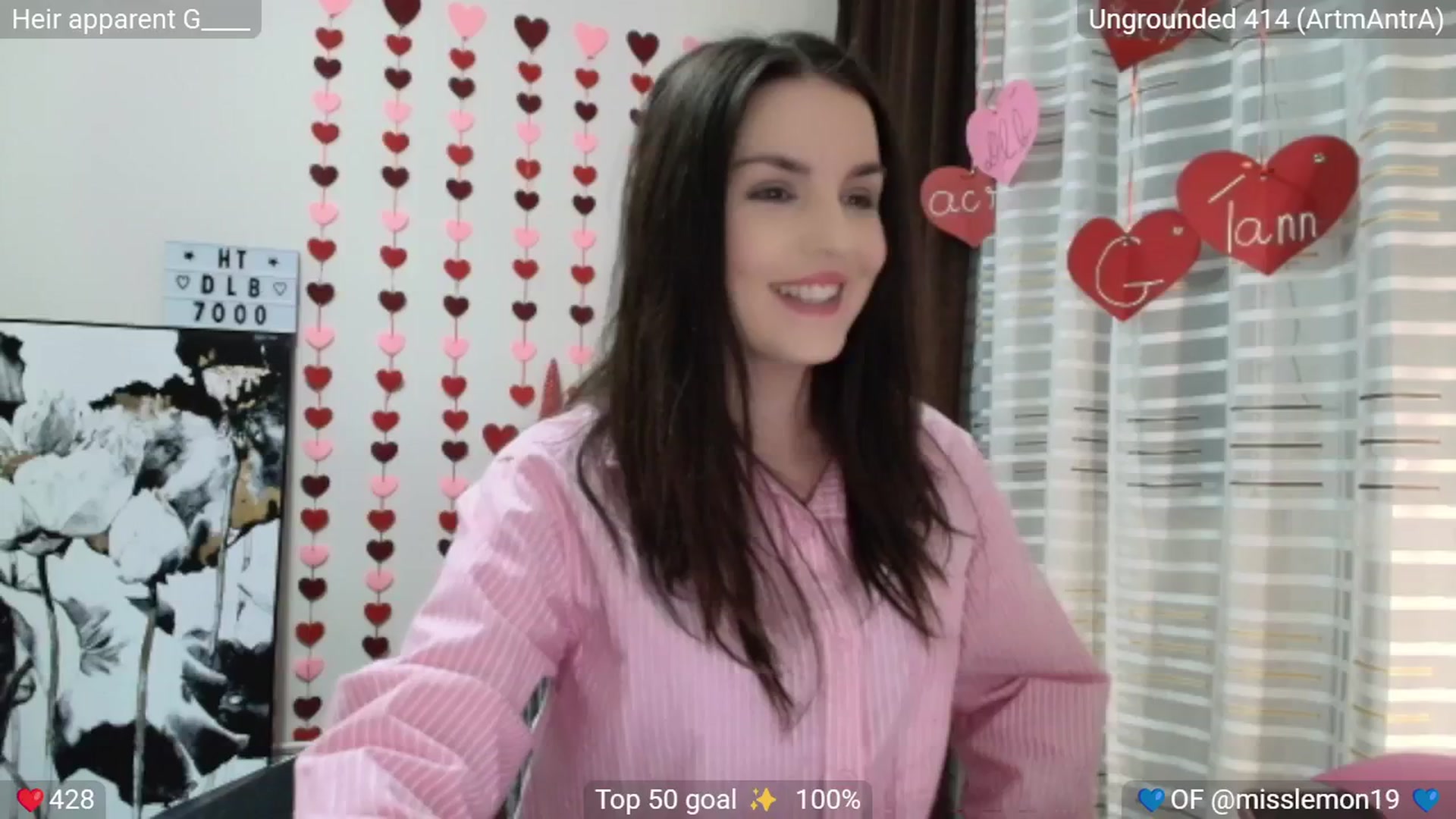 Gallery image thumbnail from YourStepMom's myfreecams stream on, 02/06/2026, 20:38 image 14 of 20