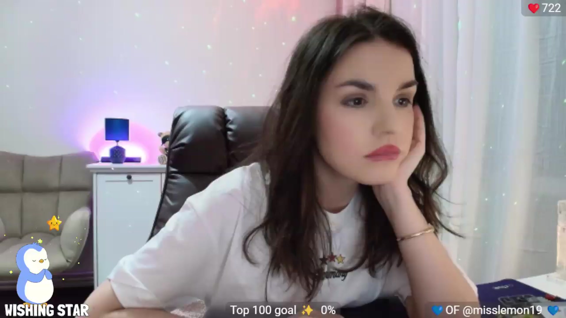 Gallery image thumbnail from YourStepSister's myfreecams stream on, 06/27/2026, 17:33 image 14 of 20