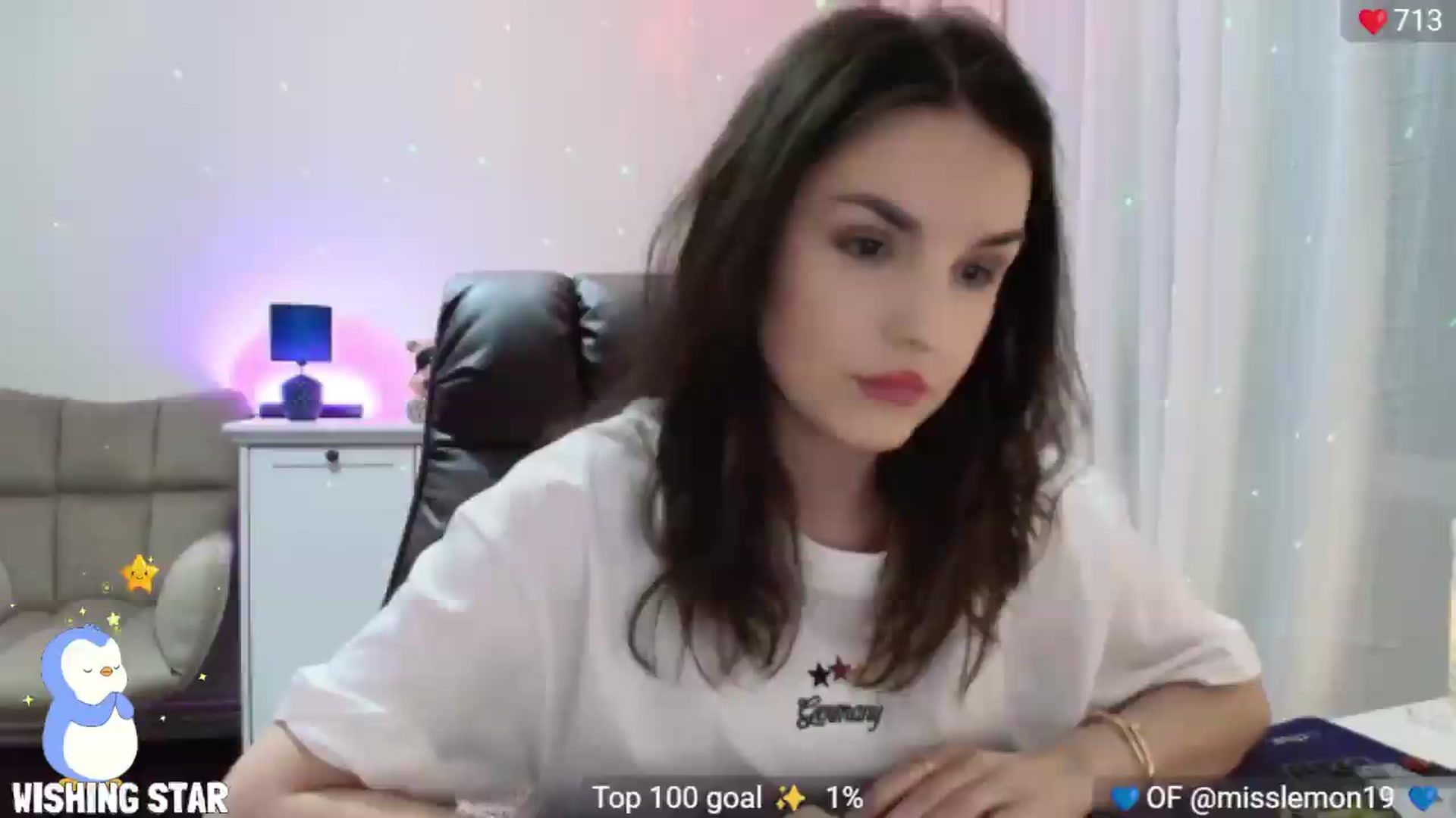 Gallery image thumbnail from YourStepSister's myfreecams stream on, 06/27/2026, 17:33 image 20 of 20