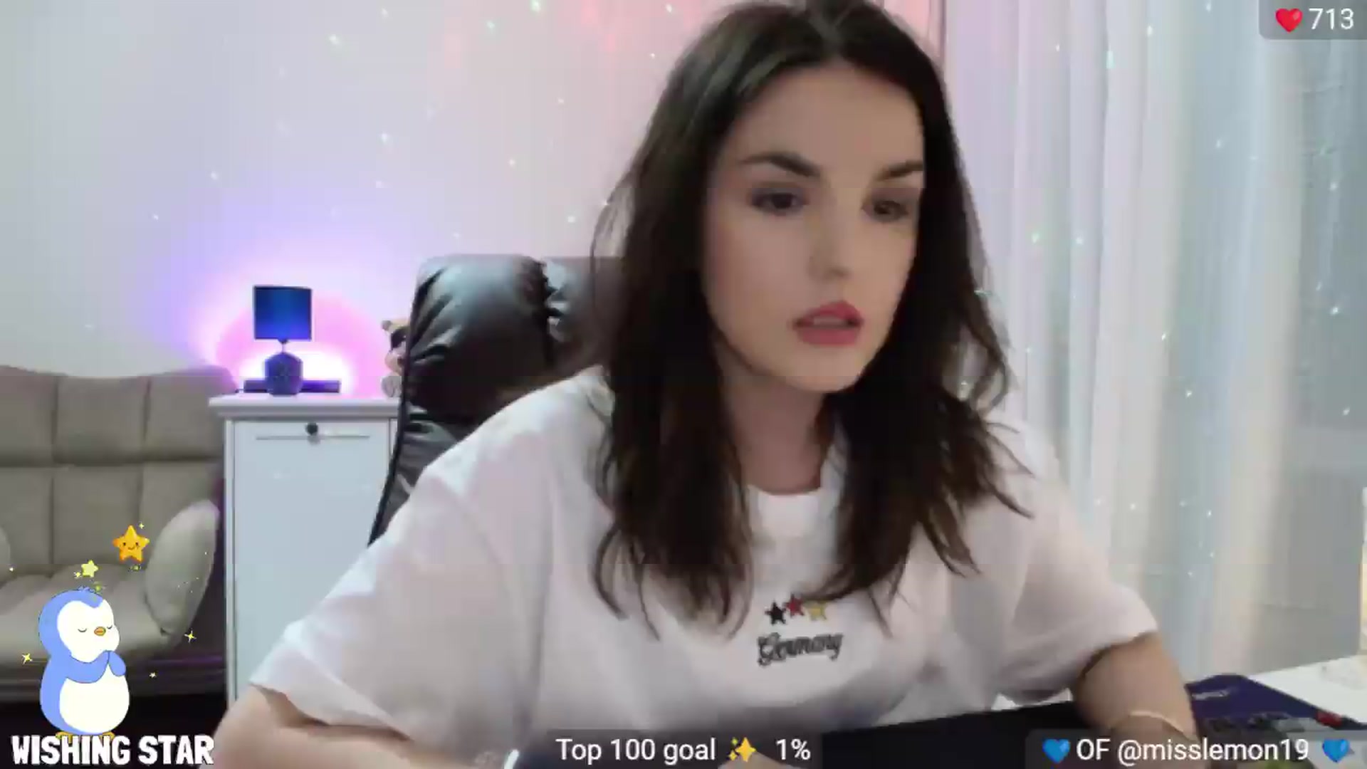 Gallery image thumbnail from YourStepSister's myfreecams stream on, 06/27/2026, 17:33 image 19 of 20