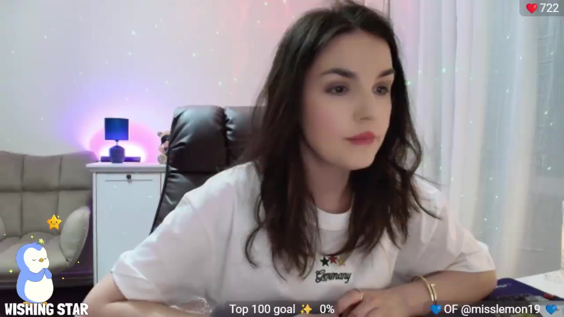 Gallery image thumbnail from YourStepSister's myfreecams stream on, 06/27/2026, 17:33 image 16 of 20