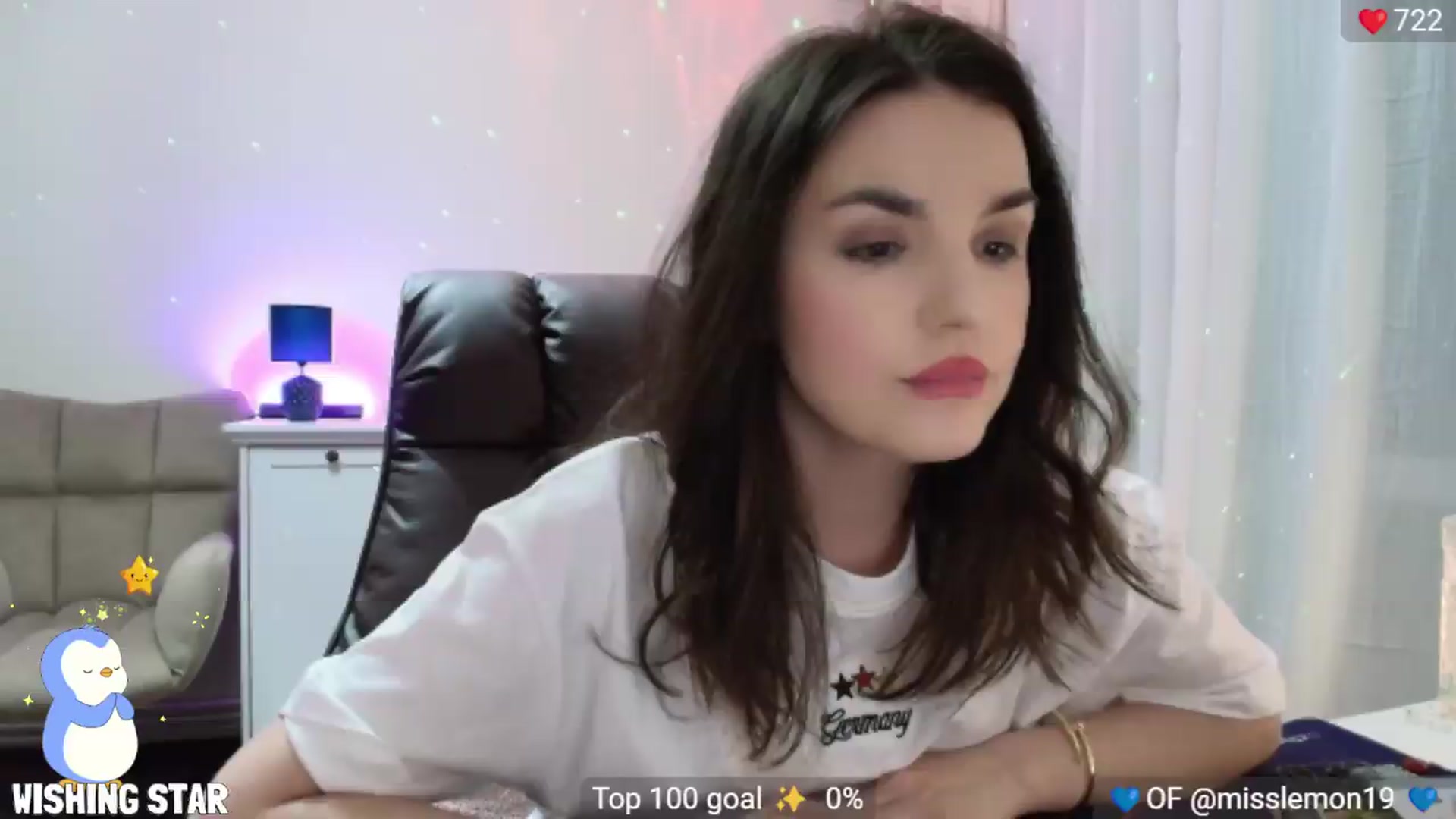 Gallery image thumbnail from YourStepSister's myfreecams stream on, 06/27/2026, 17:33 image 10 of 20