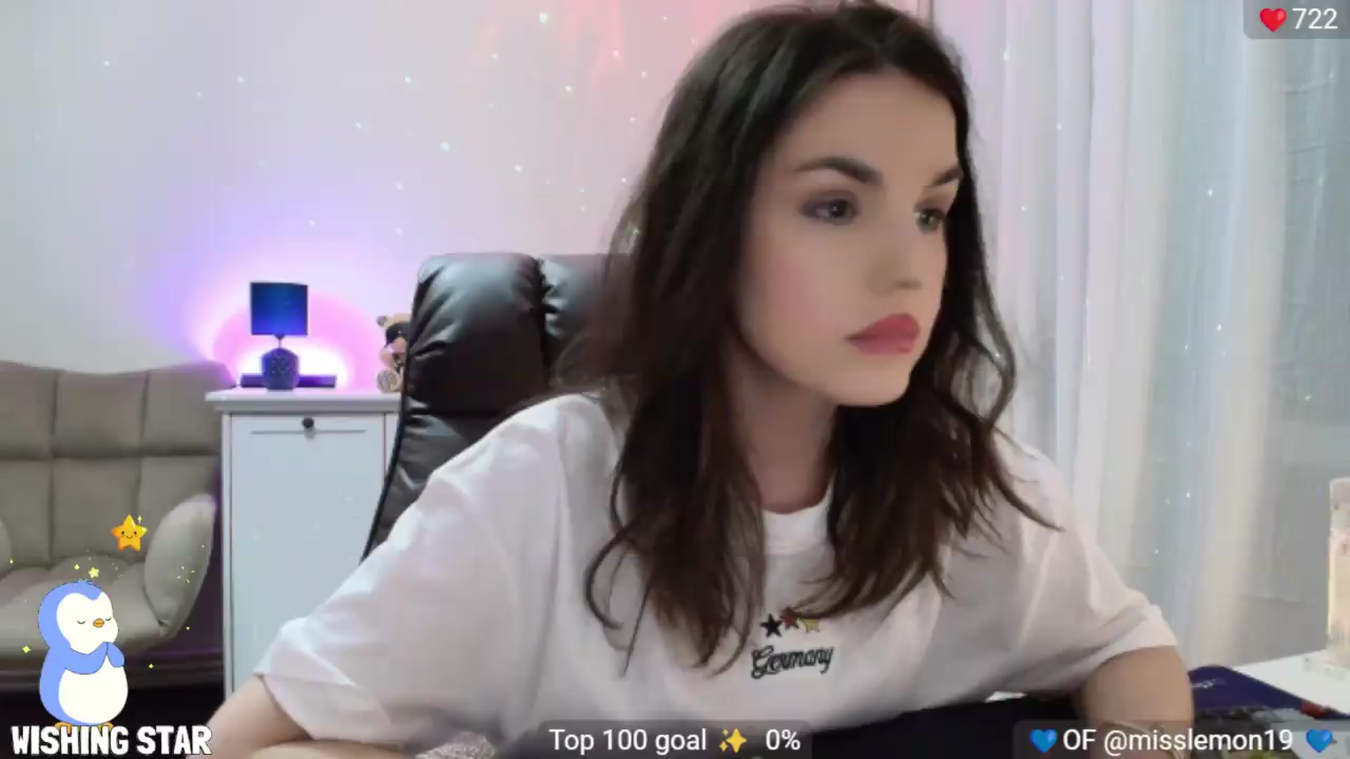 Gallery image thumbnail from YourStepSister's myfreecams stream on, 06/27/2026, 17:33 image 12 of 20