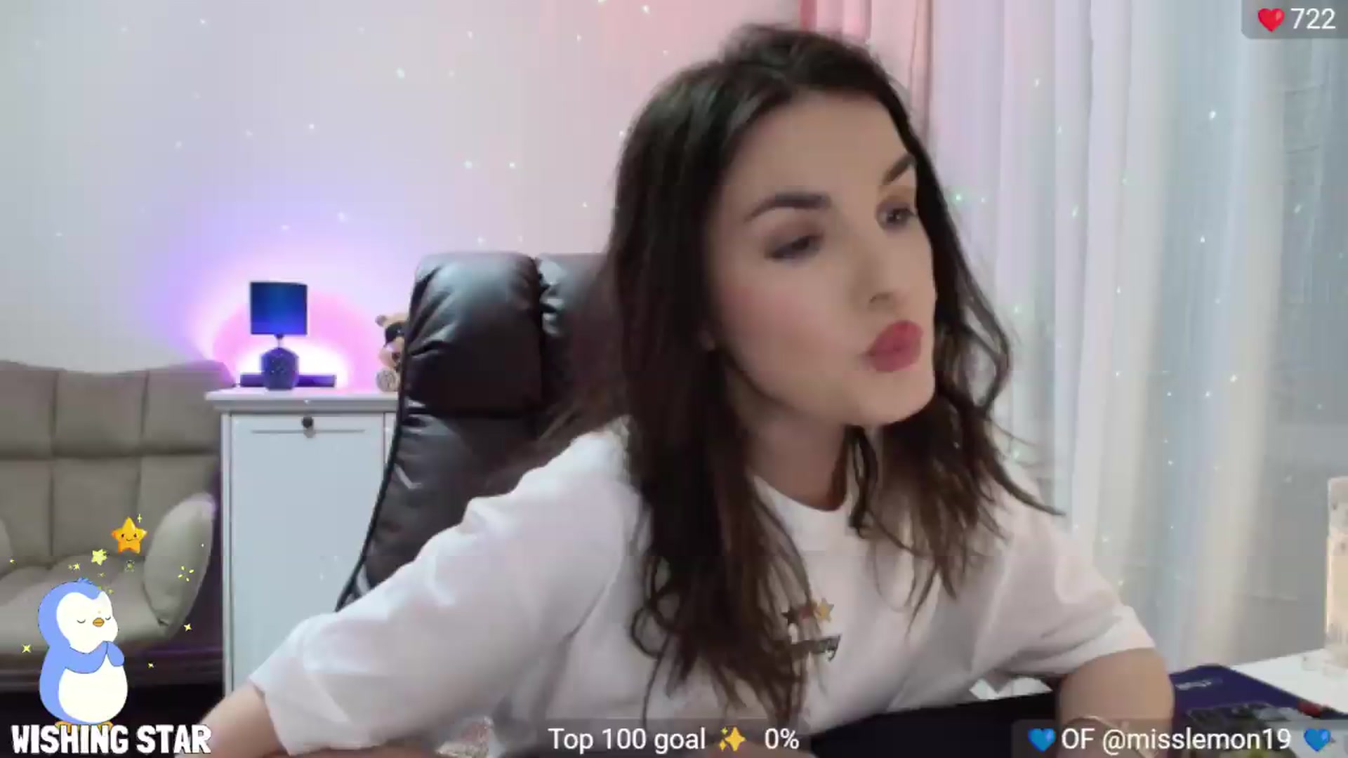 Gallery image thumbnail from YourStepSister's myfreecams stream on, 06/27/2026, 17:33 image 13 of 20