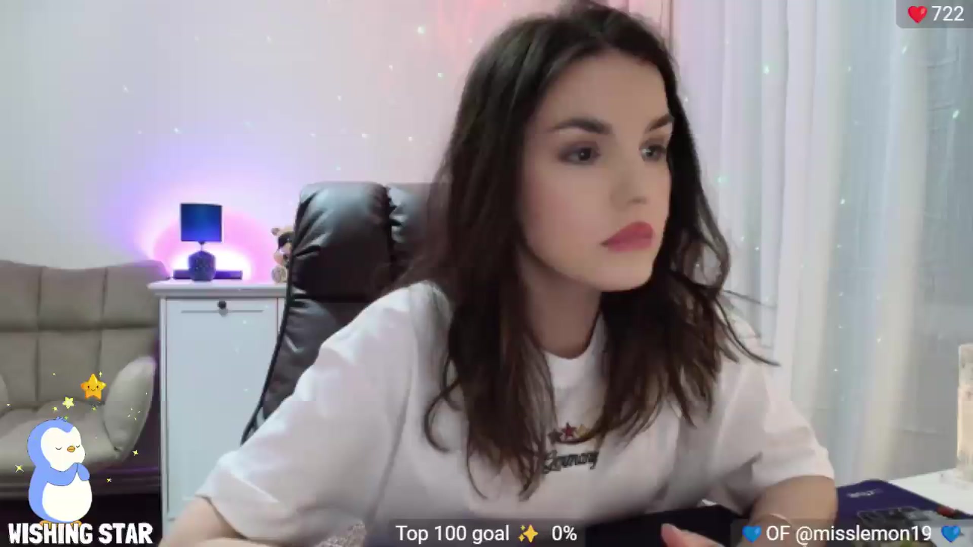 Gallery image thumbnail from YourStepSister's myfreecams stream on, 06/27/2026, 17:33 image 15 of 20