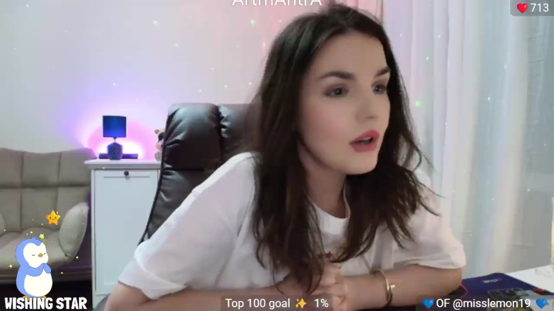 Gallery image thumbnail from YourStepSister's myfreecams stream on, 06/27/2026, 17:33 image 18 of 20