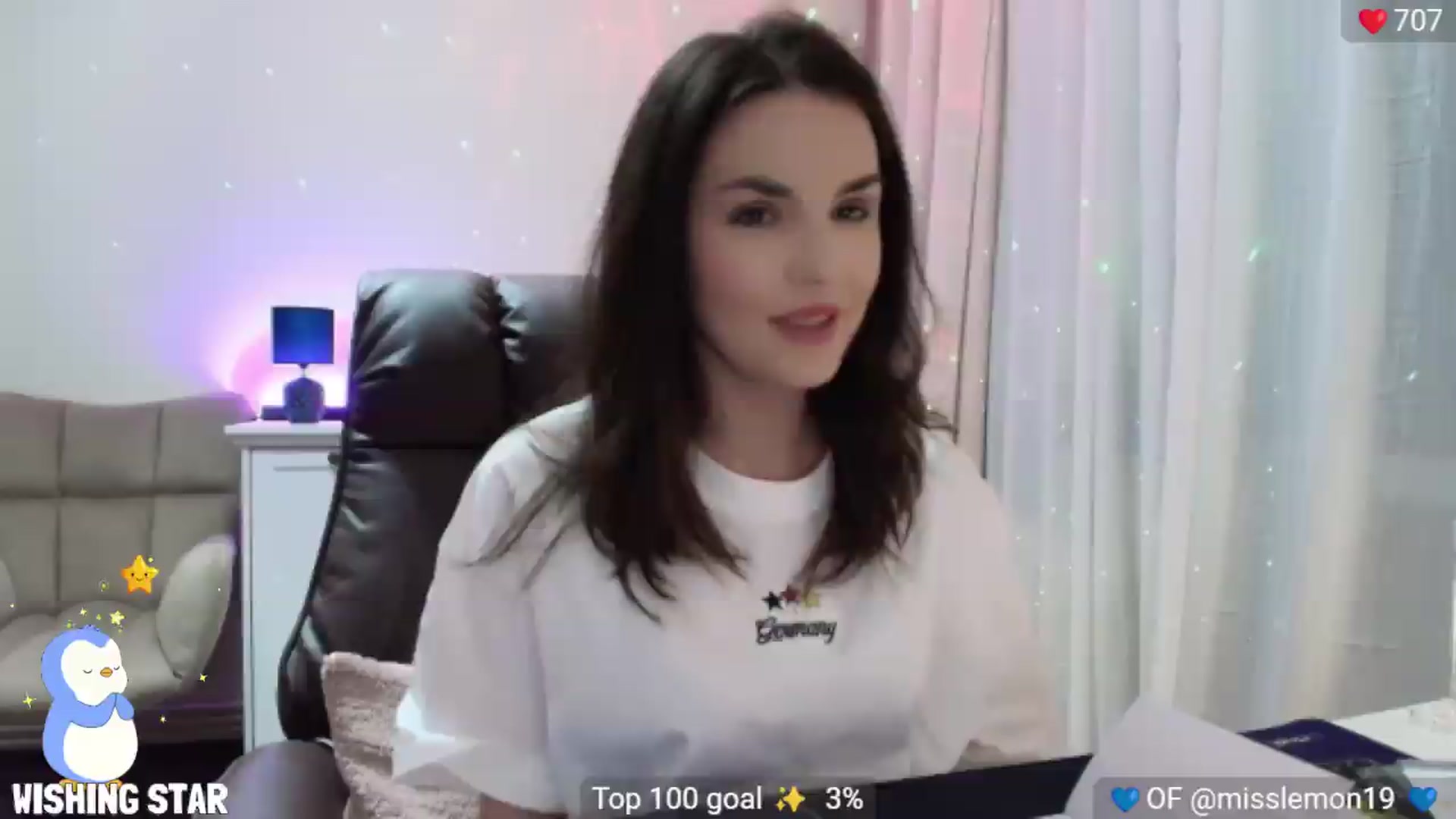 Gallery image thumbnail from YourStepSister's myfreecams stream on, 06/27/2026, 18:15 image 6 of 20