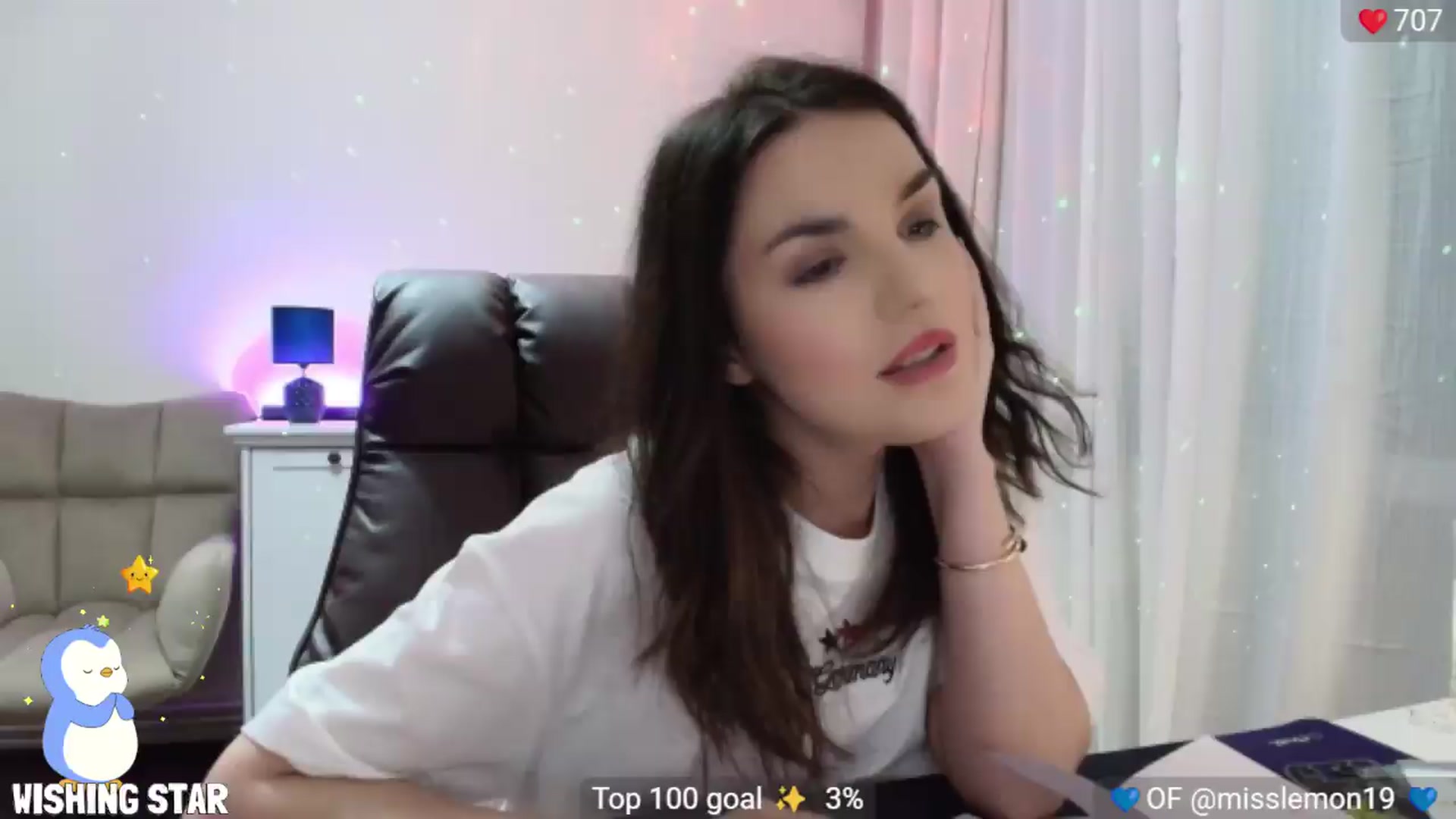 Gallery image thumbnail from YourStepSister's myfreecams stream on, 06/27/2026, 18:15 image 10 of 20