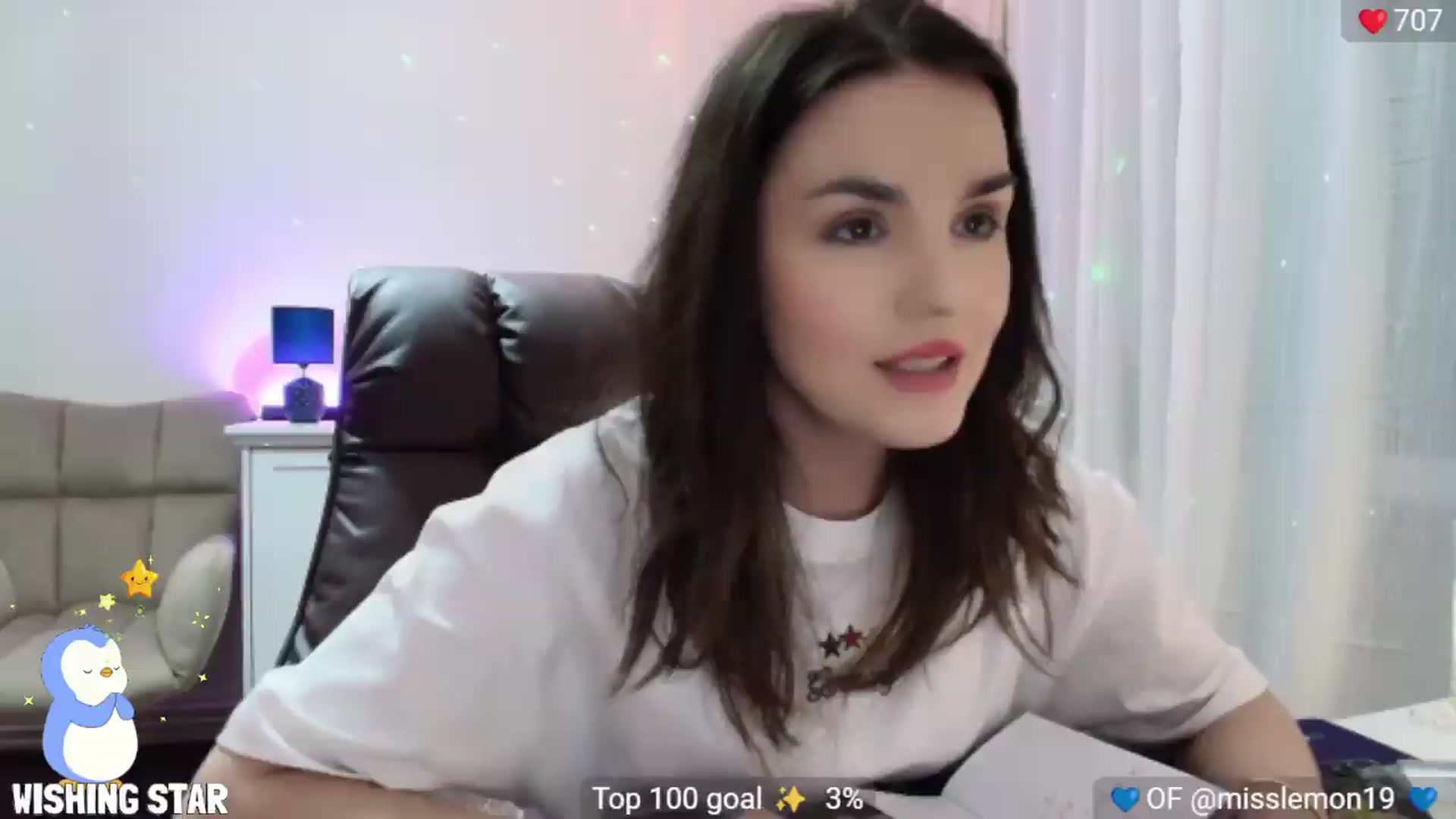 Gallery image thumbnail from YourStepSister's myfreecams stream on, 06/27/2026, 18:15 image 17 of 20
