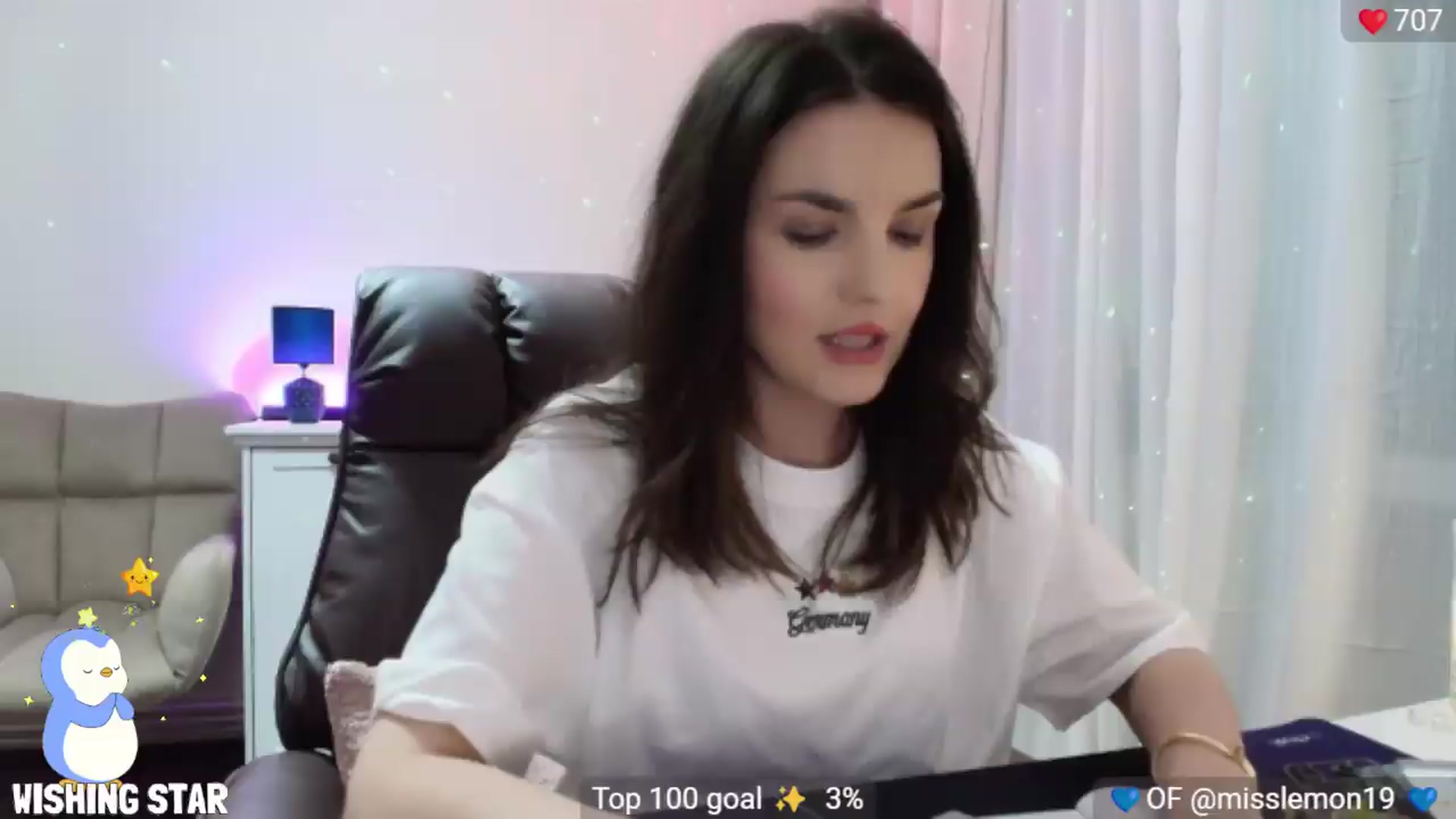 Gallery image thumbnail from YourStepSister's myfreecams stream on, 06/27/2026, 18:15 image 4 of 20