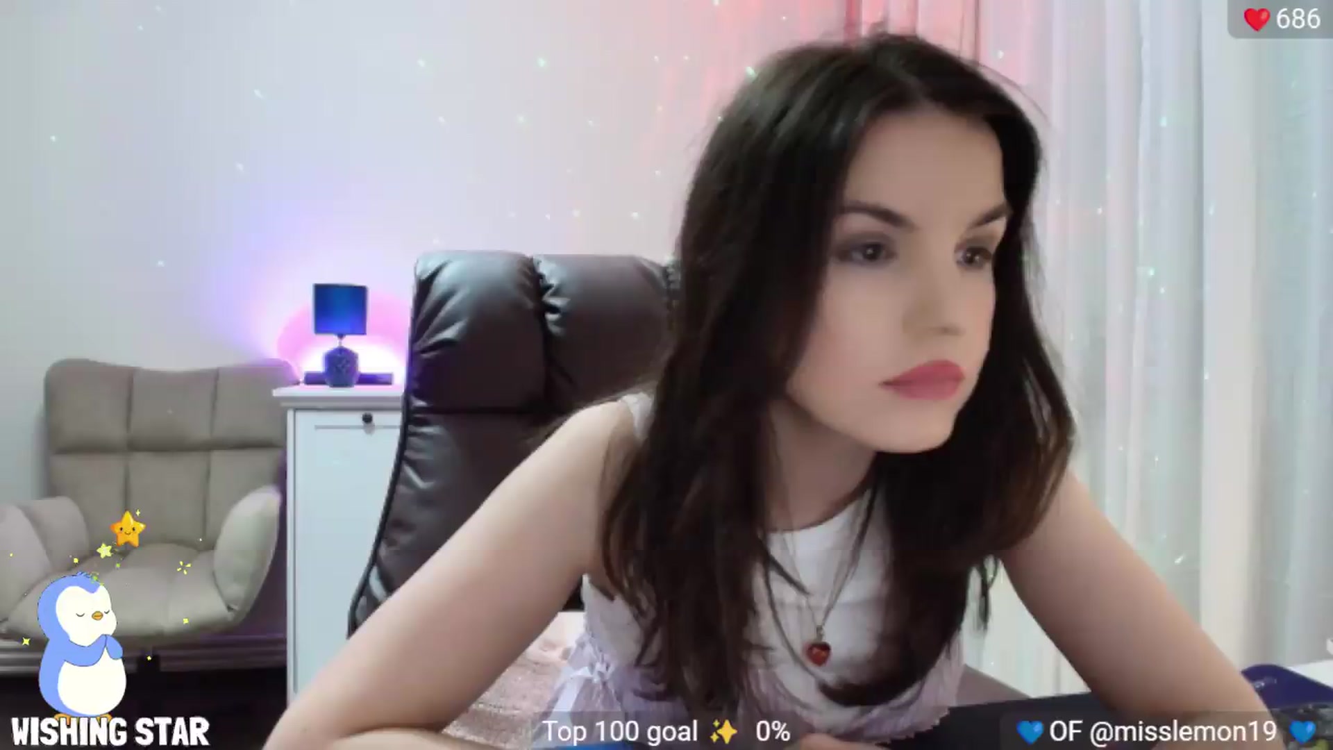 Gallery image thumbnail from YourStepSister's myfreecams stream on, 06/28/2026, 18:24 image 6 of 20