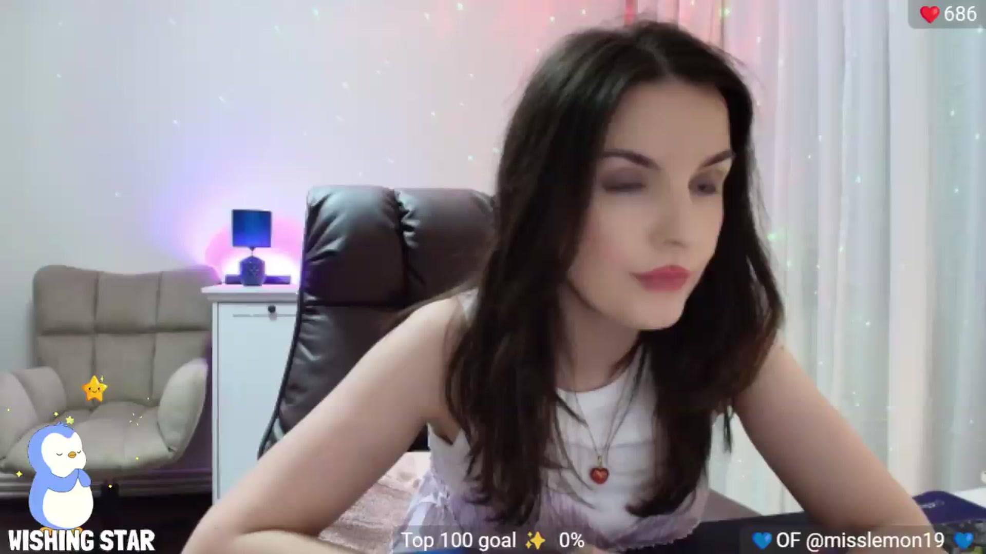 Gallery image thumbnail from YourStepSister's myfreecams stream on, 06/28/2026, 18:24 image 1 of 20