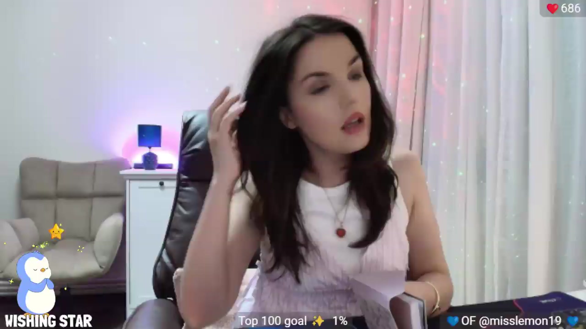 Gallery image thumbnail from YourStepSister's myfreecams stream on, 06/28/2026, 18:24 image 7 of 20