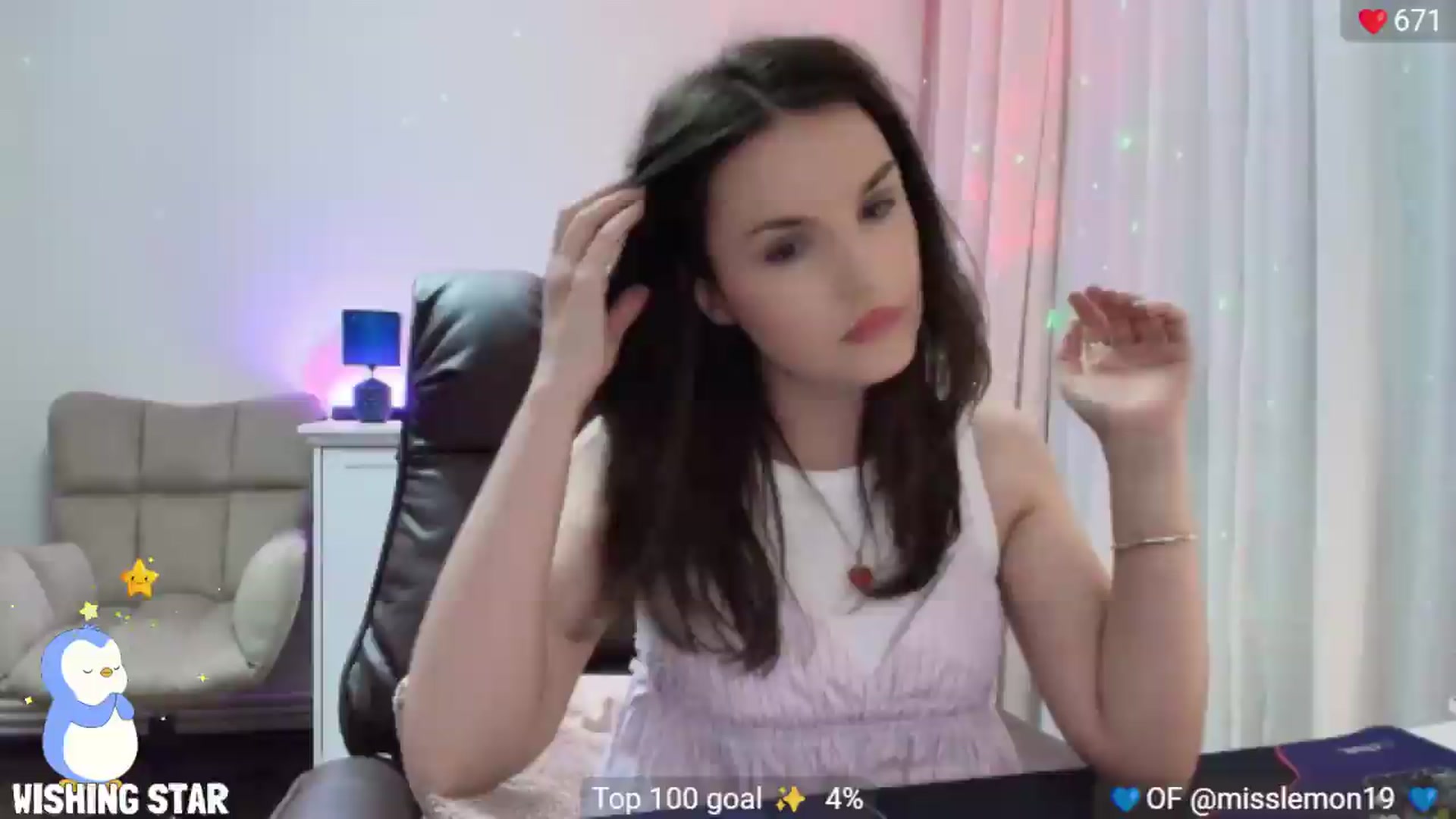 Gallery image thumbnail from YourStepSister's myfreecams stream on, 06/28/2026, 18:47 image 15 of 20