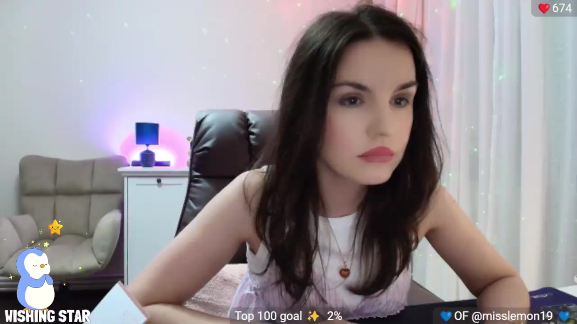 Gallery image thumbnail from YourStepSister's myfreecams stream on, 06/28/2026, 18:47 image 4 of 20