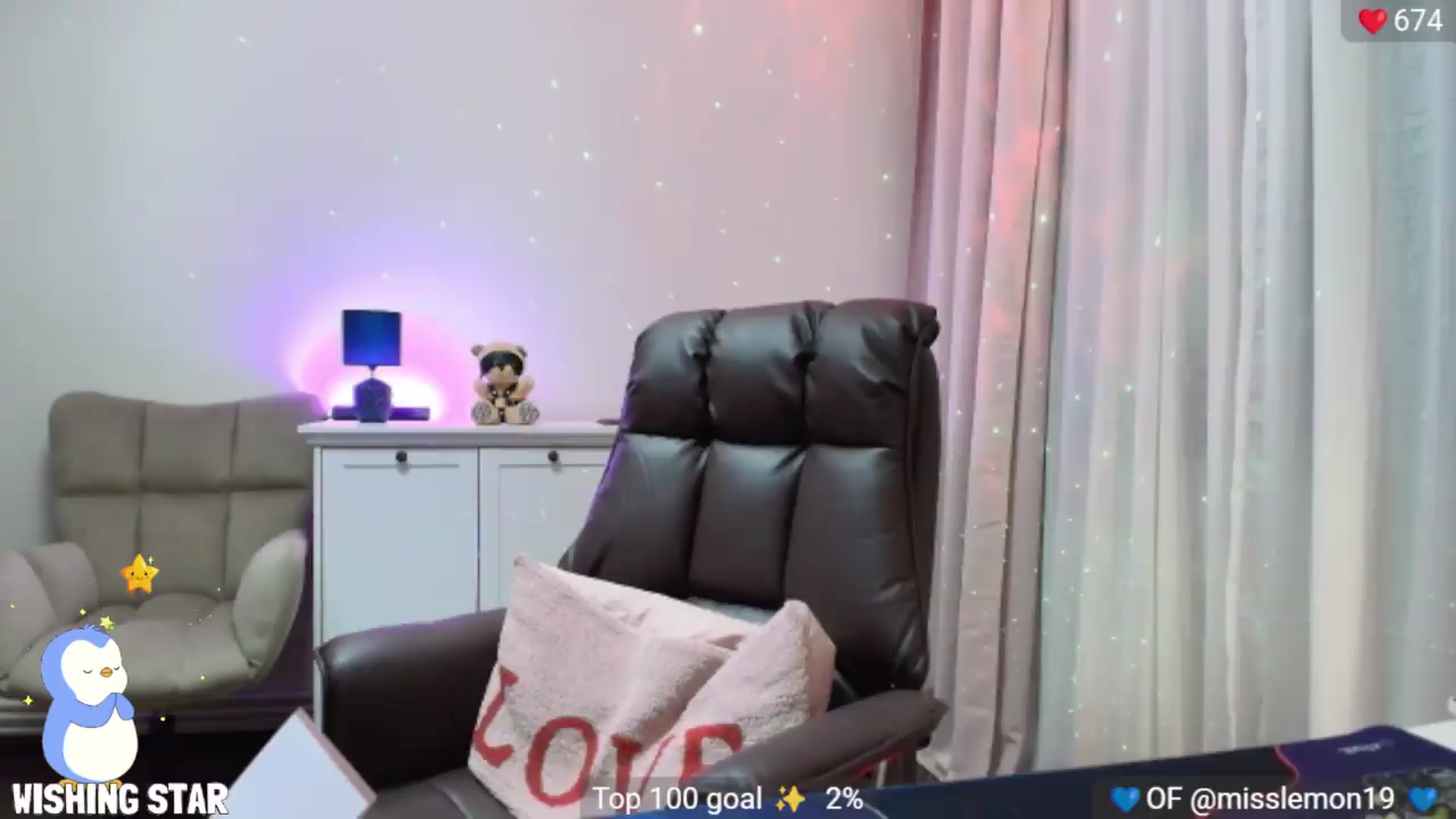 Gallery image thumbnail from YourStepSister's myfreecams stream on, 06/28/2026, 18:47 image 2 of 20