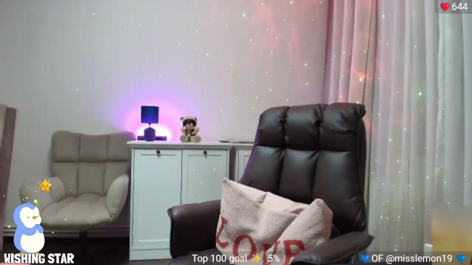 Gallery image thumbnail from YourStepSister's myfreecams stream on, 06/28/2026, 21:09 image 14 of 20