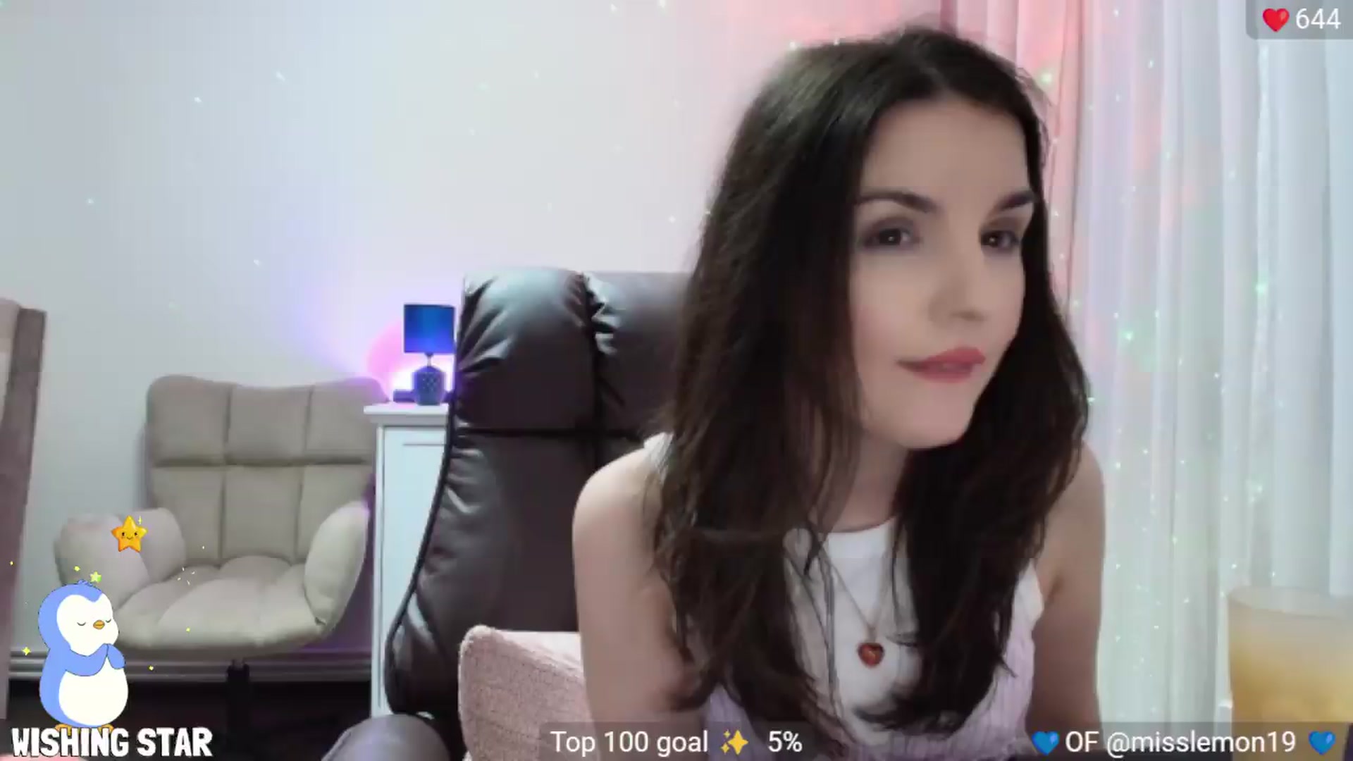 Gallery image thumbnail from YourStepSister's myfreecams stream on, 06/28/2026, 21:09 image 16 of 20