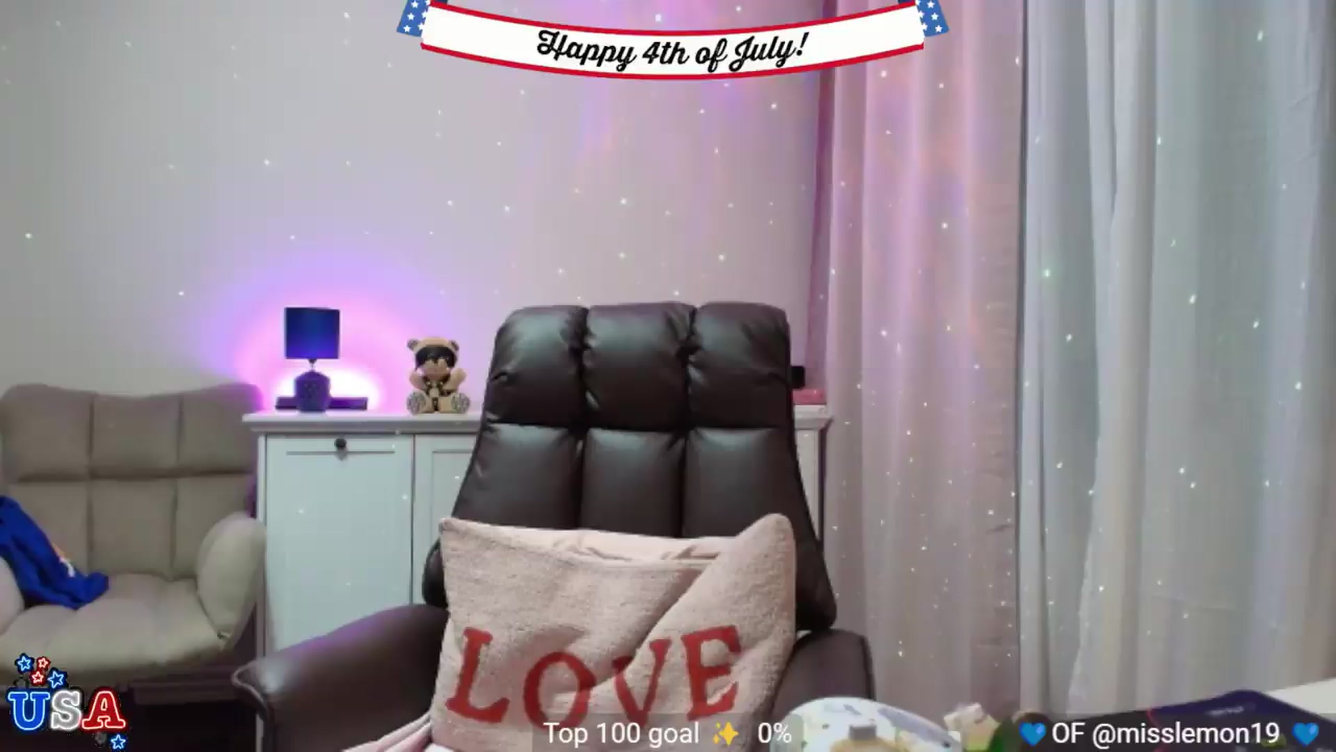 Gallery image thumbnail from YourStepSister's myfreecams stream on, 07/04/2026, 20:57 image 5 of 20