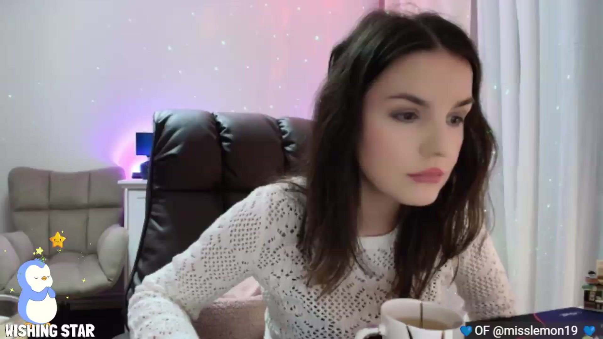 Gallery image thumbnail from YourStepSister's myfreecams stream on, 07/05/2026, 17:54 image 1 of 20