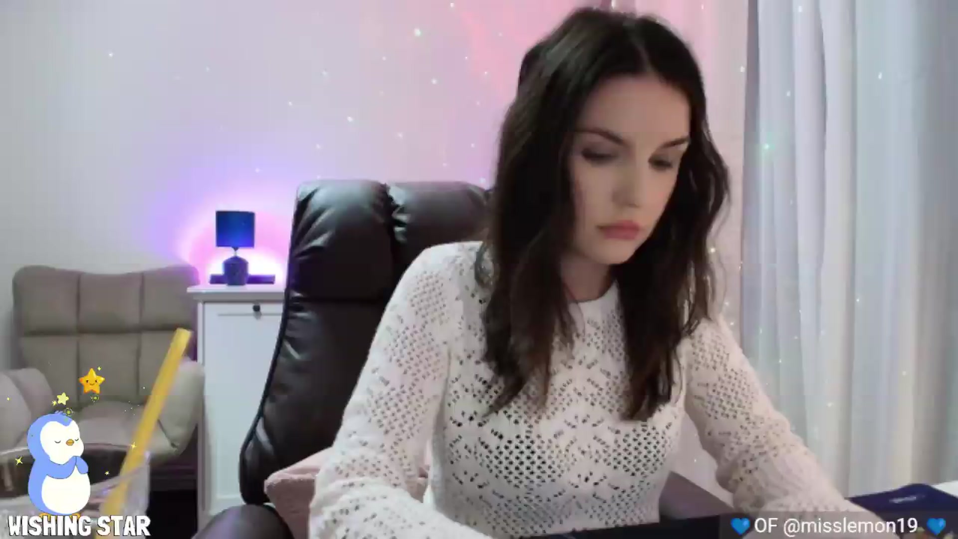 Gallery image thumbnail from YourStepSister's myfreecams stream on, 07/05/2026, 17:54 image 17 of 20