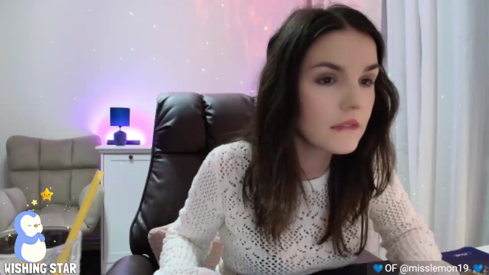Gallery image thumbnail from YourStepSister's myfreecams stream on, 07/05/2026, 17:54 image 9 of 20
