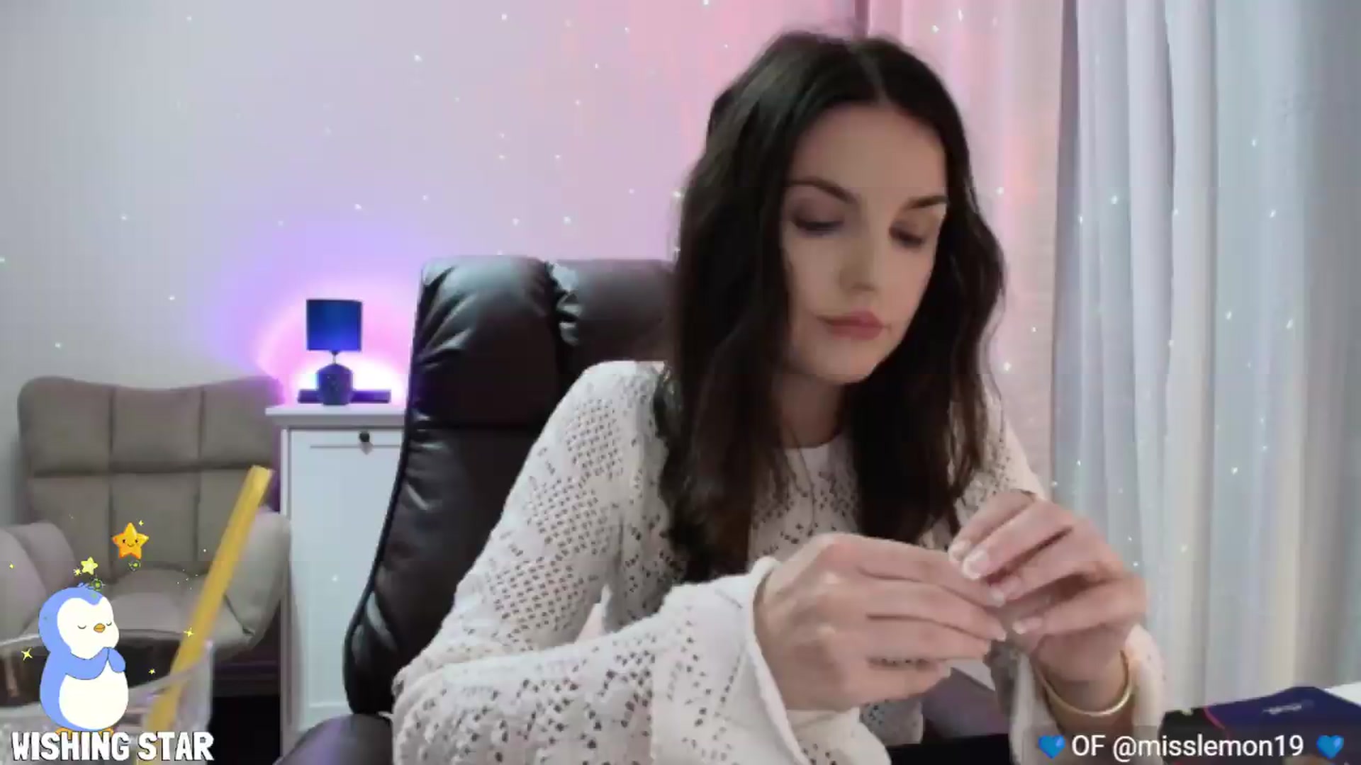 Gallery image thumbnail from YourStepSister's myfreecams stream on, 07/05/2026, 17:54 image 18 of 20