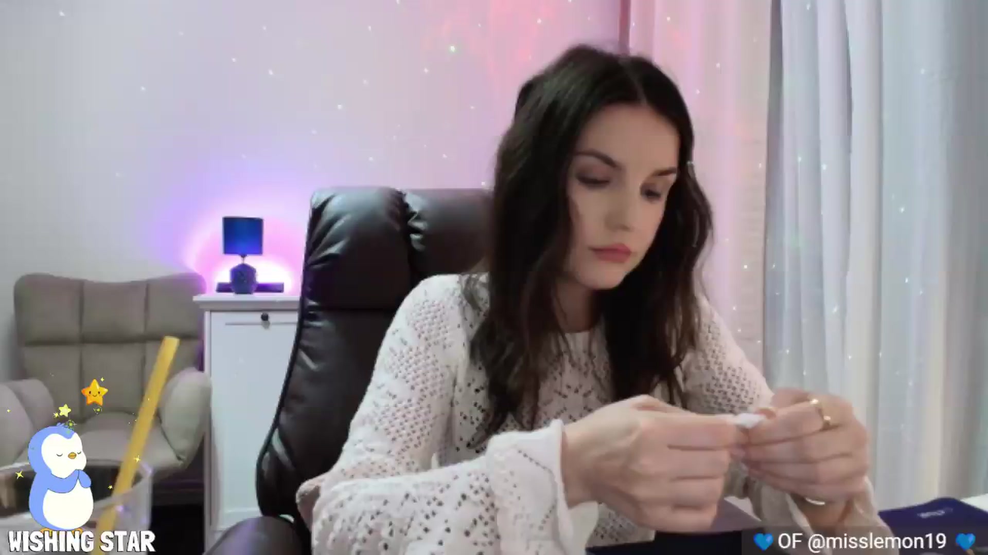 Gallery image thumbnail from YourStepSister's myfreecams stream on, 07/05/2026, 17:54 image 20 of 20