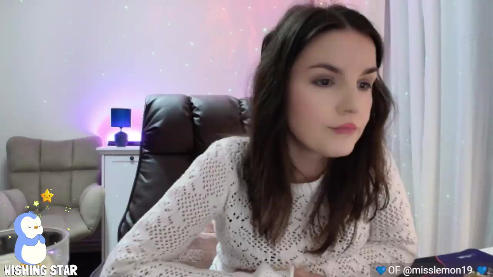 Gallery image thumbnail from YourStepSister's myfreecams stream on, 07/05/2026, 17:54 image 6 of 20