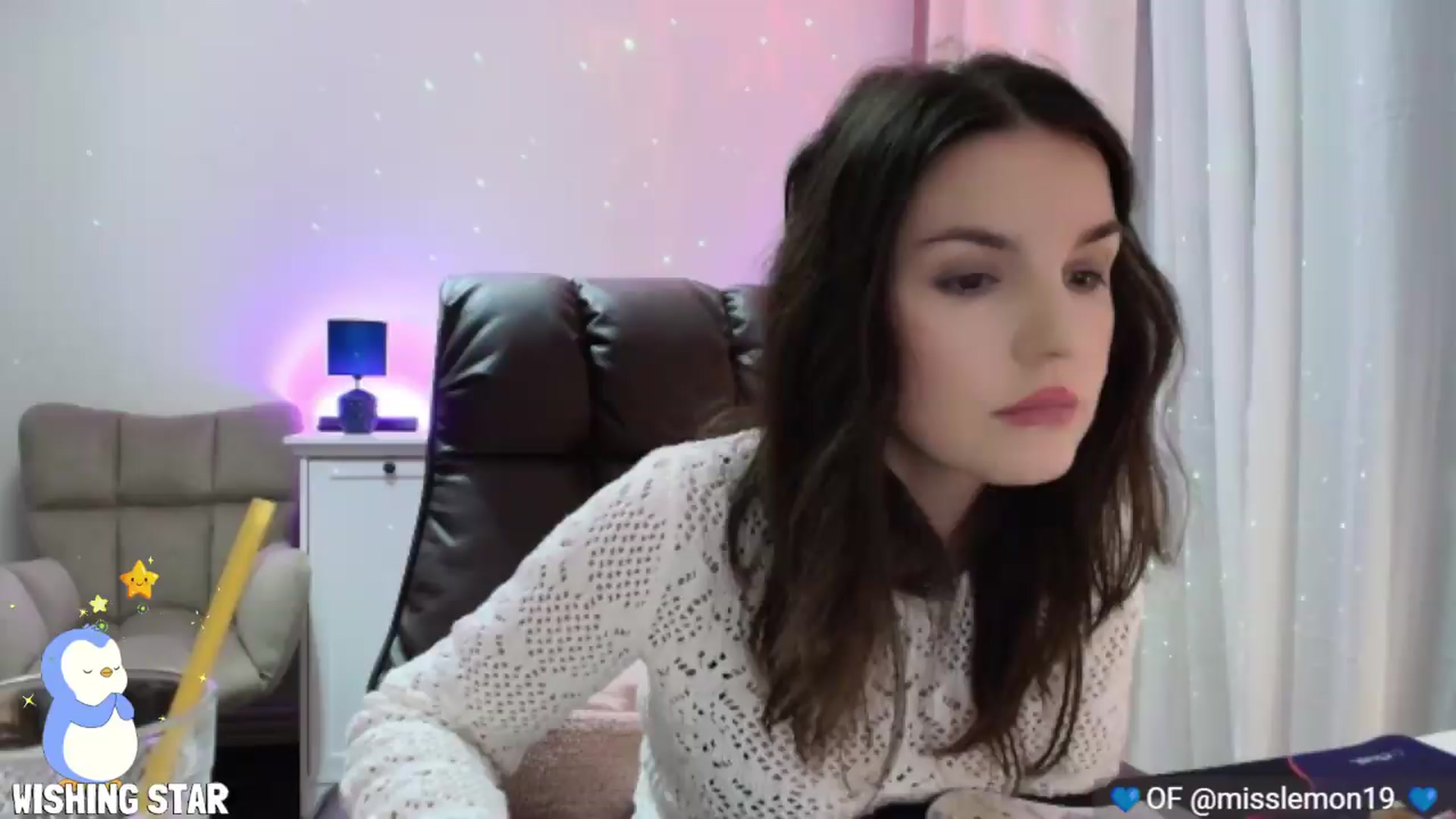 Gallery image thumbnail from YourStepSister's myfreecams stream on, 07/05/2026, 17:54 image 14 of 20