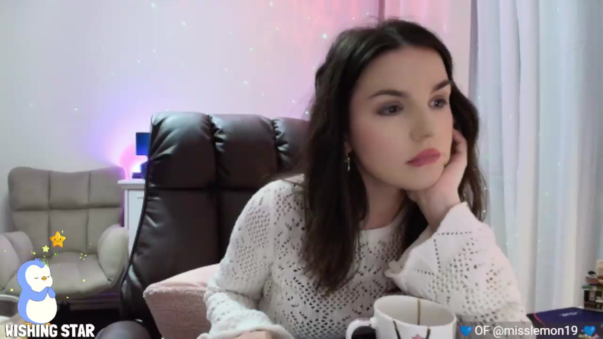 Gallery image thumbnail from YourStepSister's myfreecams stream on, 07/05/2026, 17:54 image 2 of 20