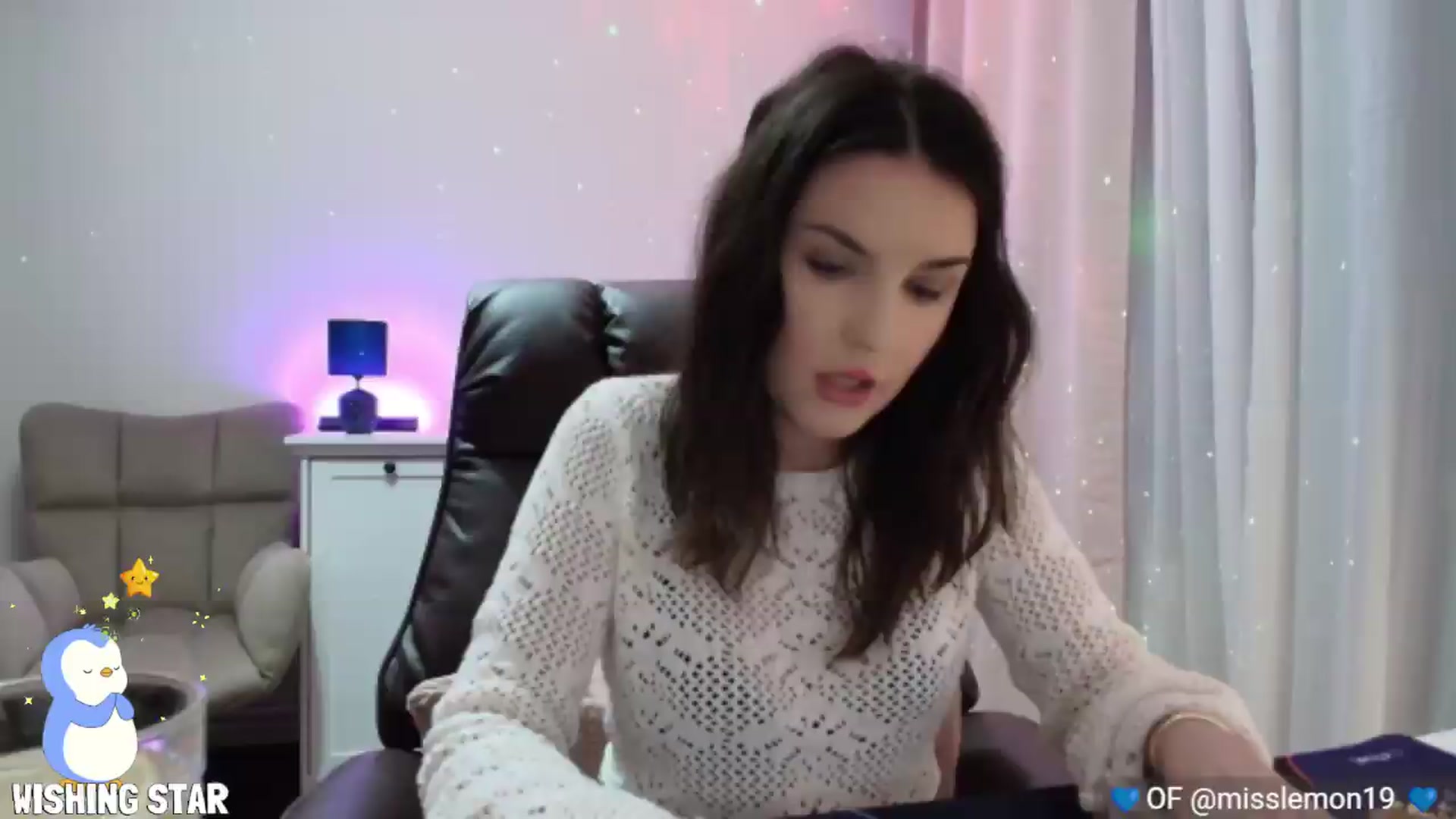 Gallery image thumbnail from YourStepSister's myfreecams stream on, 07/05/2026, 17:54 image 4 of 20