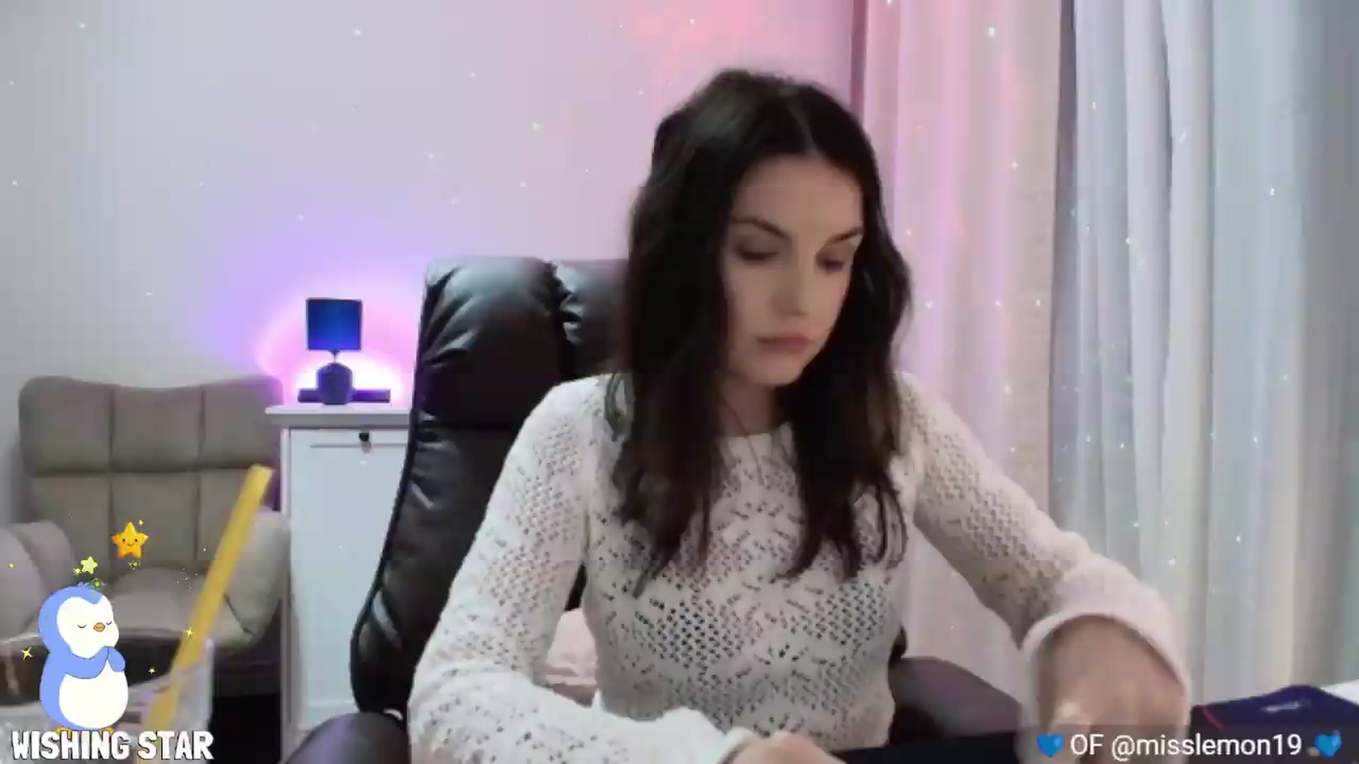 Gallery image thumbnail from YourStepSister's myfreecams stream on, 07/05/2026, 17:54 image 19 of 20