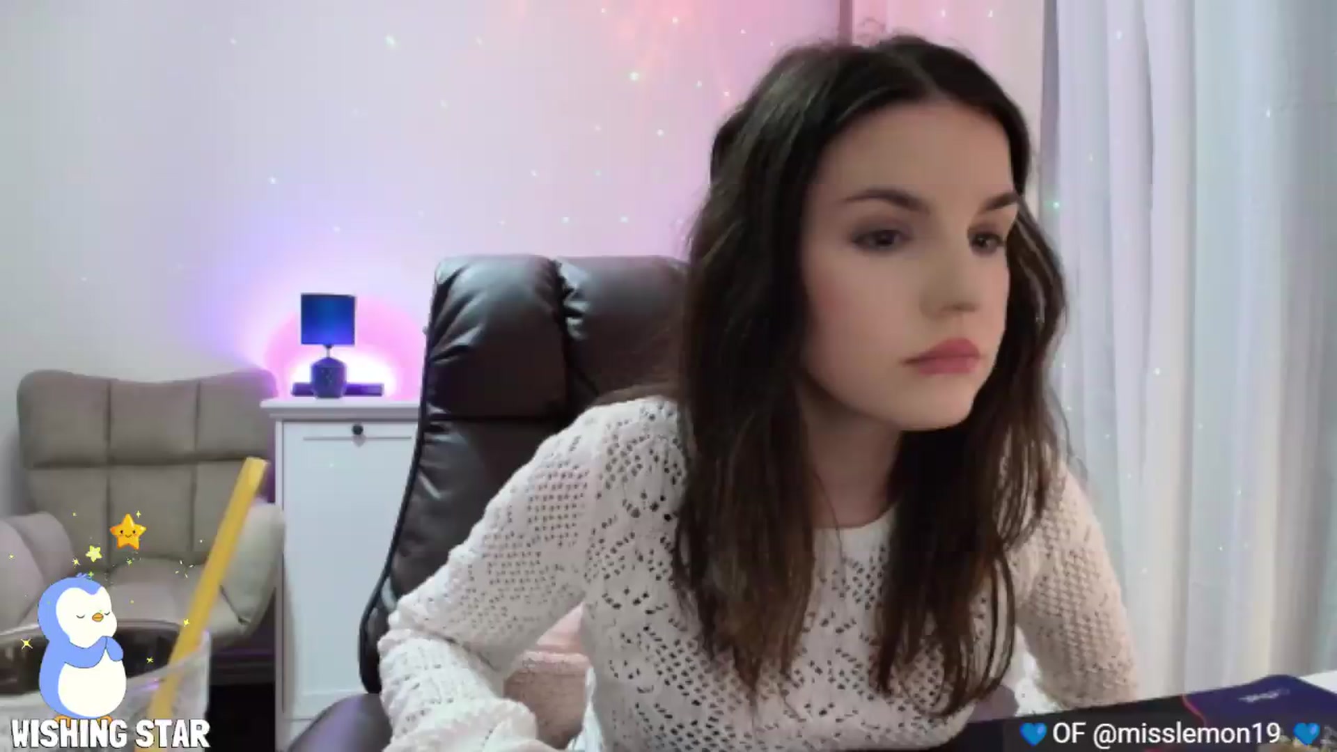 Gallery image thumbnail from YourStepSister's myfreecams stream on, 07/05/2026, 17:54 image 10 of 20
