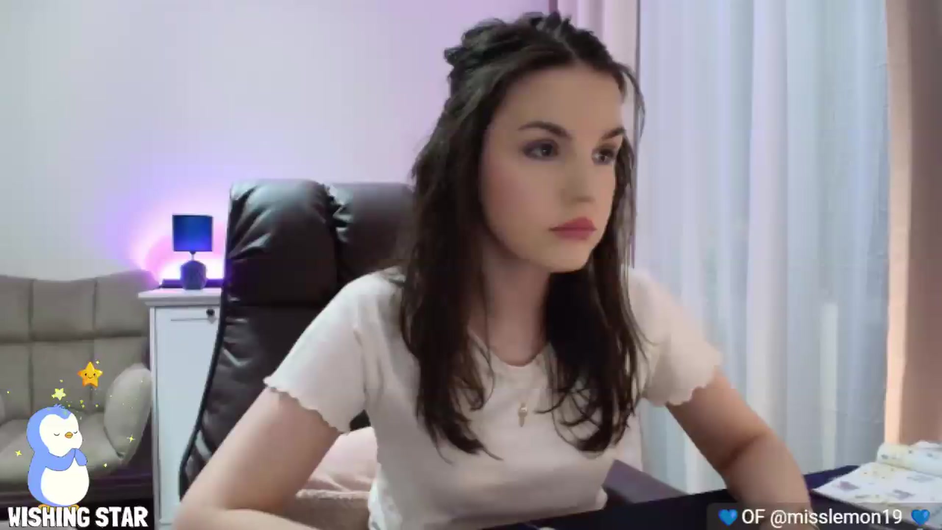Gallery image thumbnail from YourStepSister's myfreecams stream on, 07/08/2026, 15:35 image 11 of 20